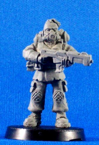 Alternate, Alternative, Astra Militarum, Chem Dogs, Chemdog, Chemdogs, Conversion, Imperial Guard, Kitbash, Savlar