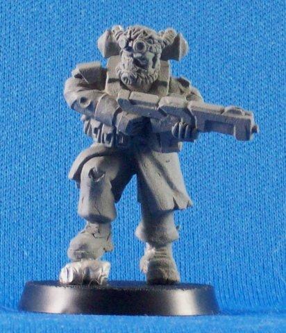 Alternate, Alternative, Astra Militarum, Chem Dogs, Chemdog, Chemdogs, Conversion, Imperial Guard, Kitbash, Savlar