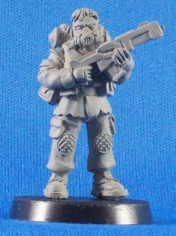 Alternate, Alternative, Astra Militarum, Chem Dogs, Chemdog, Chemdogs, Conversion, Imperial Guard, Kitbash, Savlar