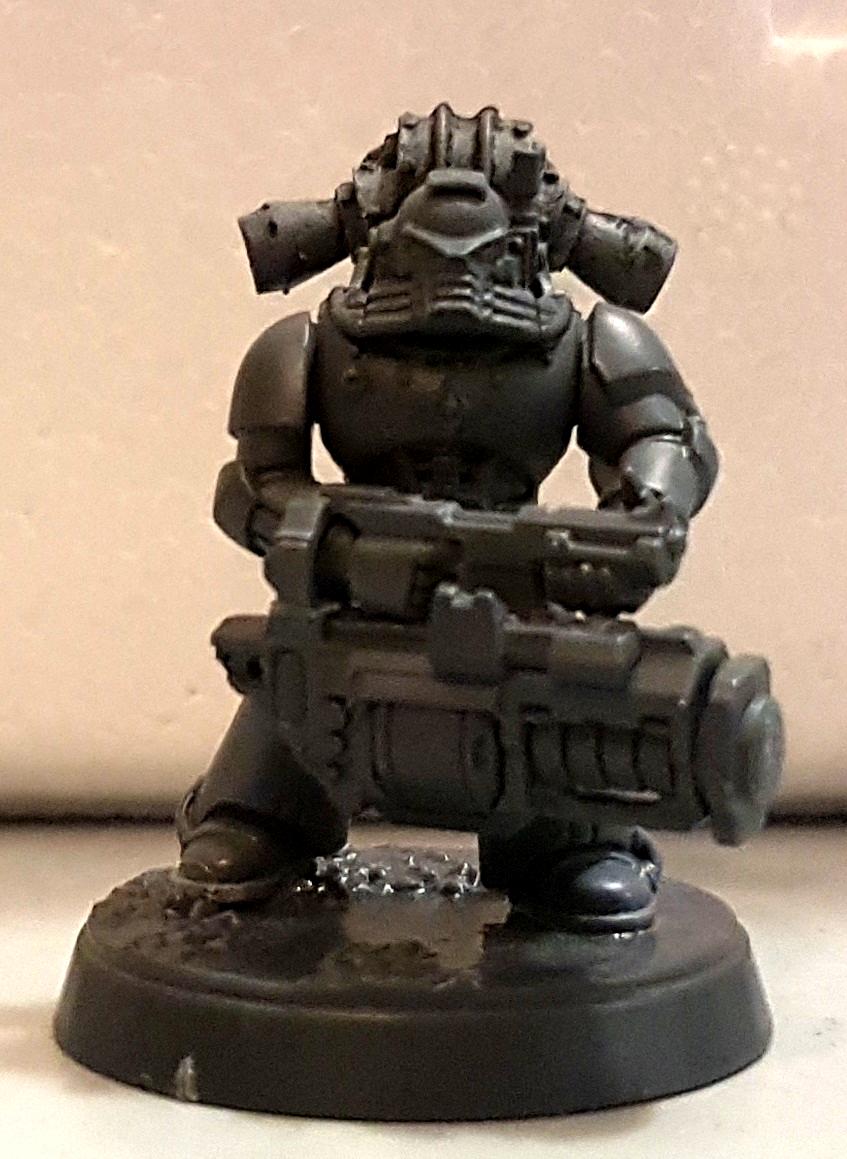 Iron Priest 