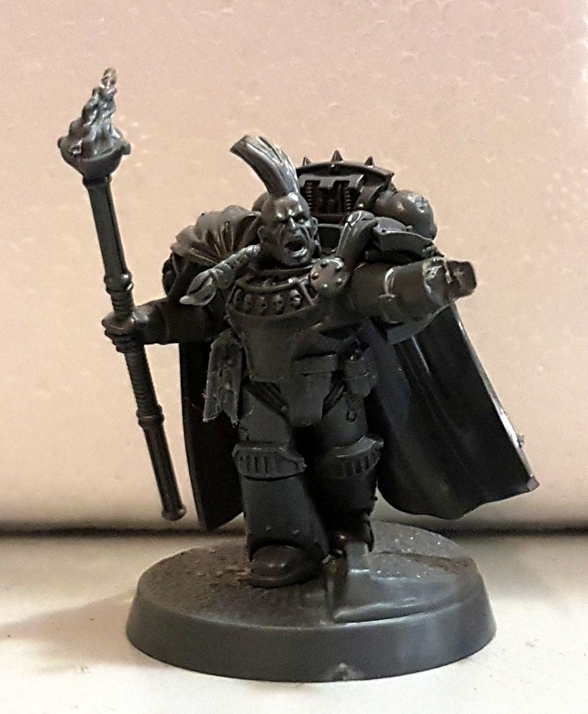 Wulfgar Firemind