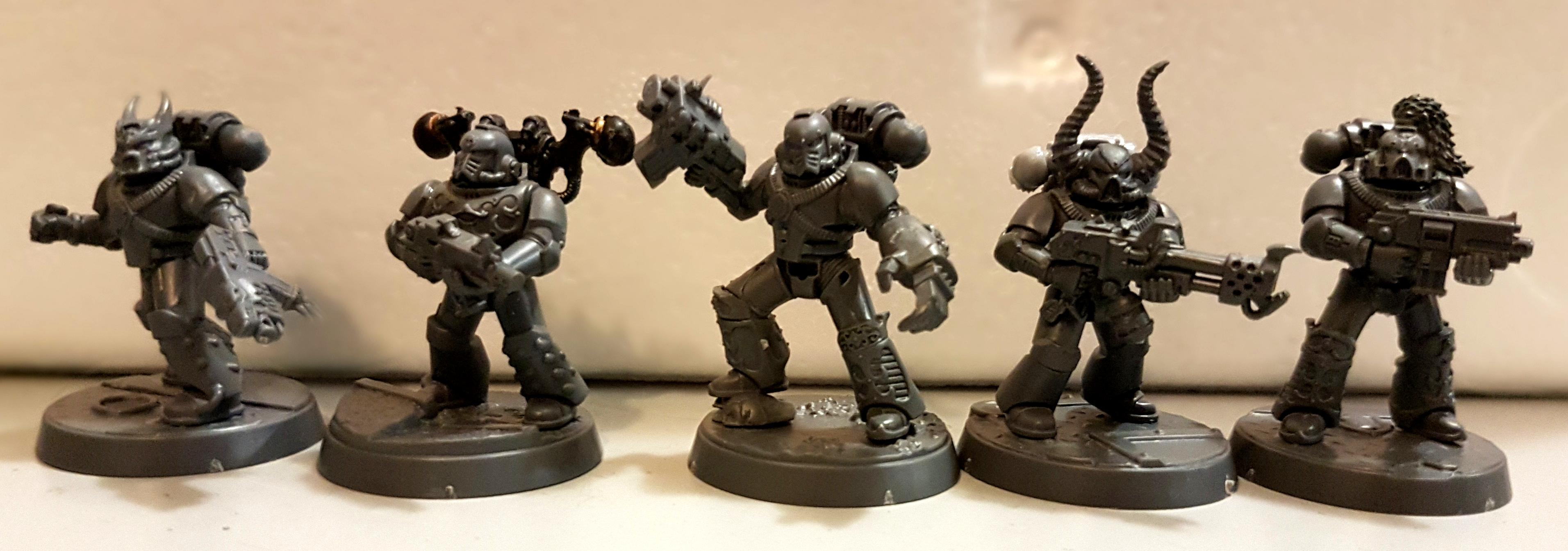 Firewolf Tactical Squad 2