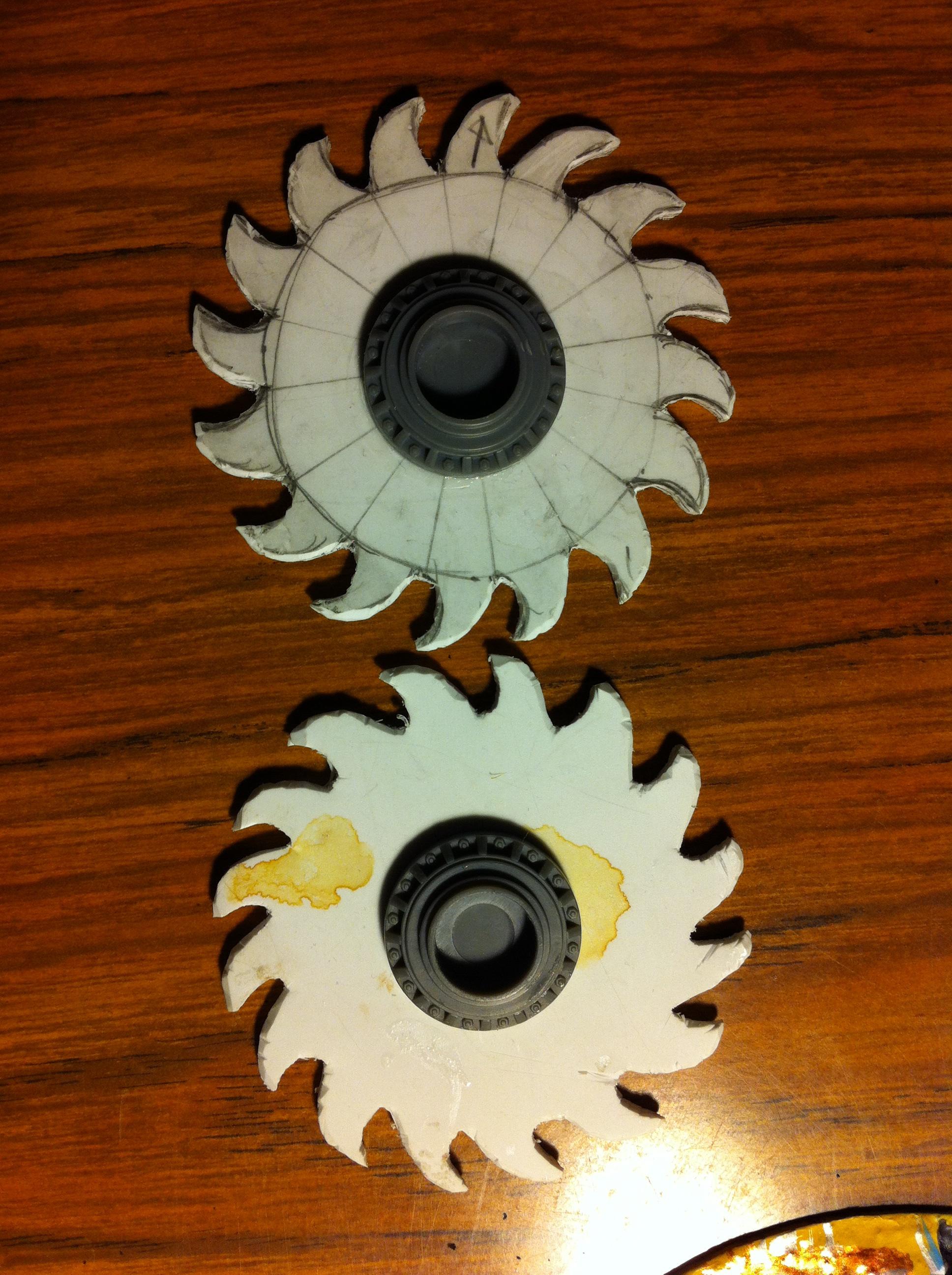 Stompa Circular Saws