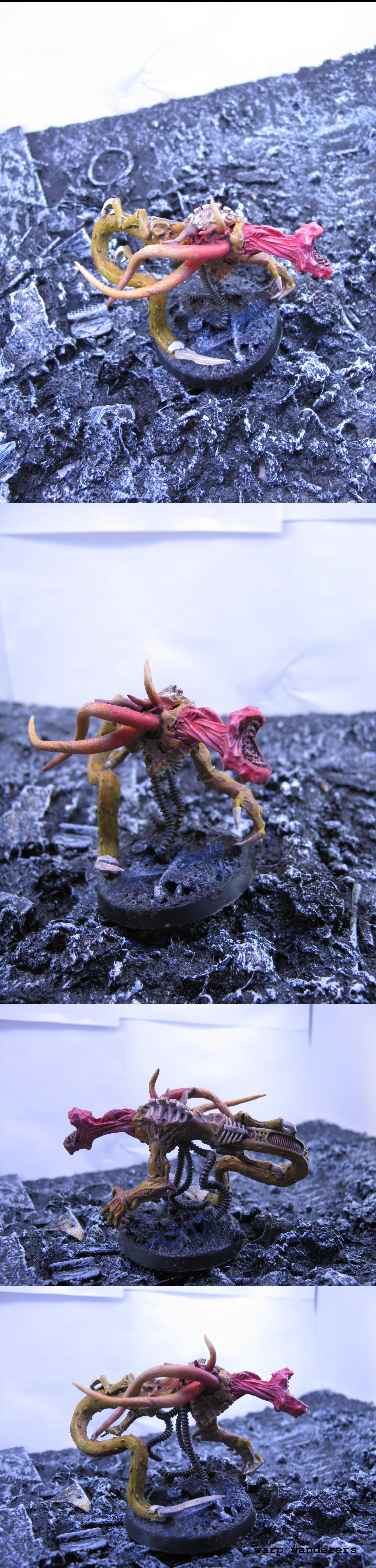 Chaos, Conversion, Daemons, Dark Mechanicus, Mutant, Spawn