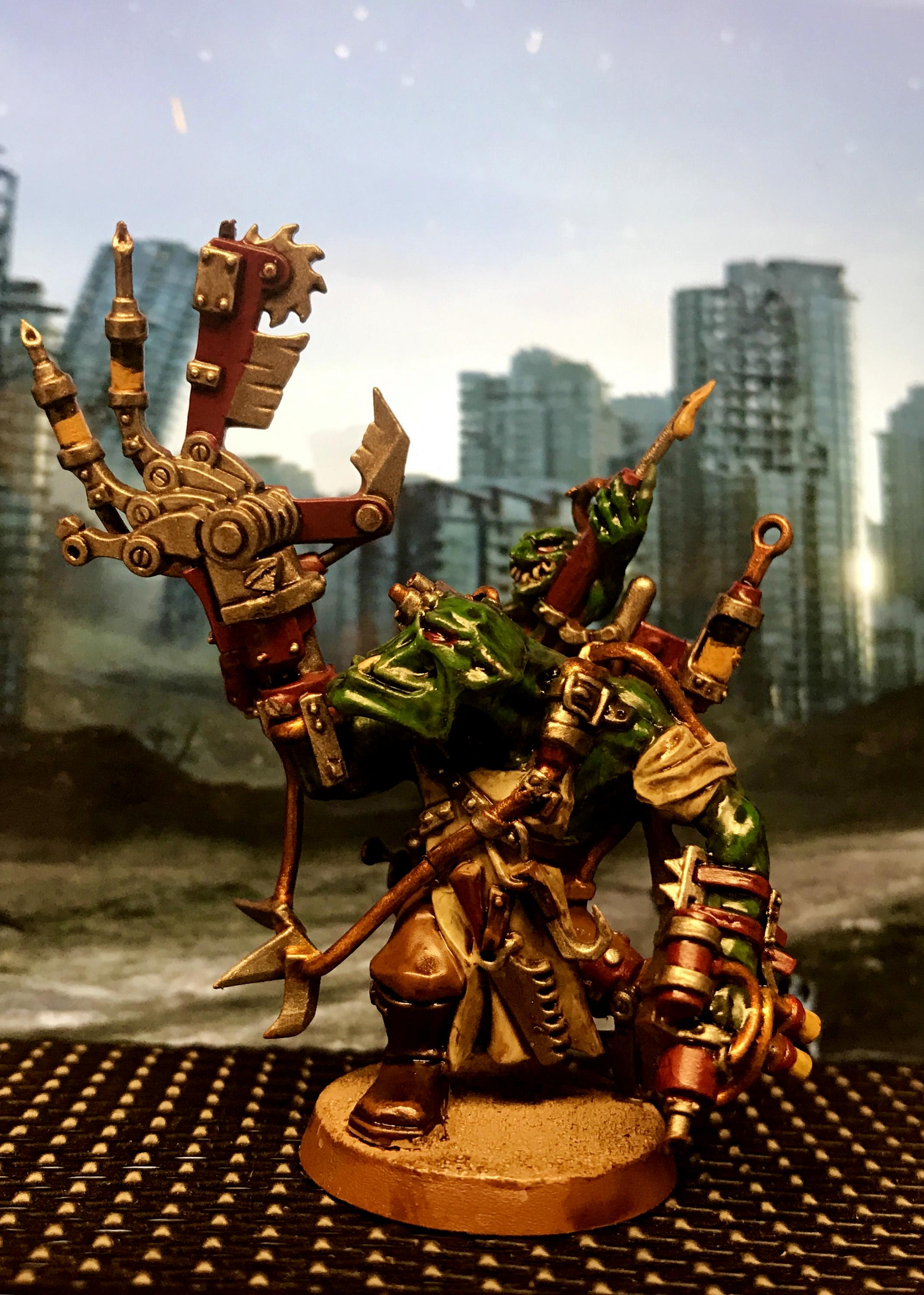 Painboy
