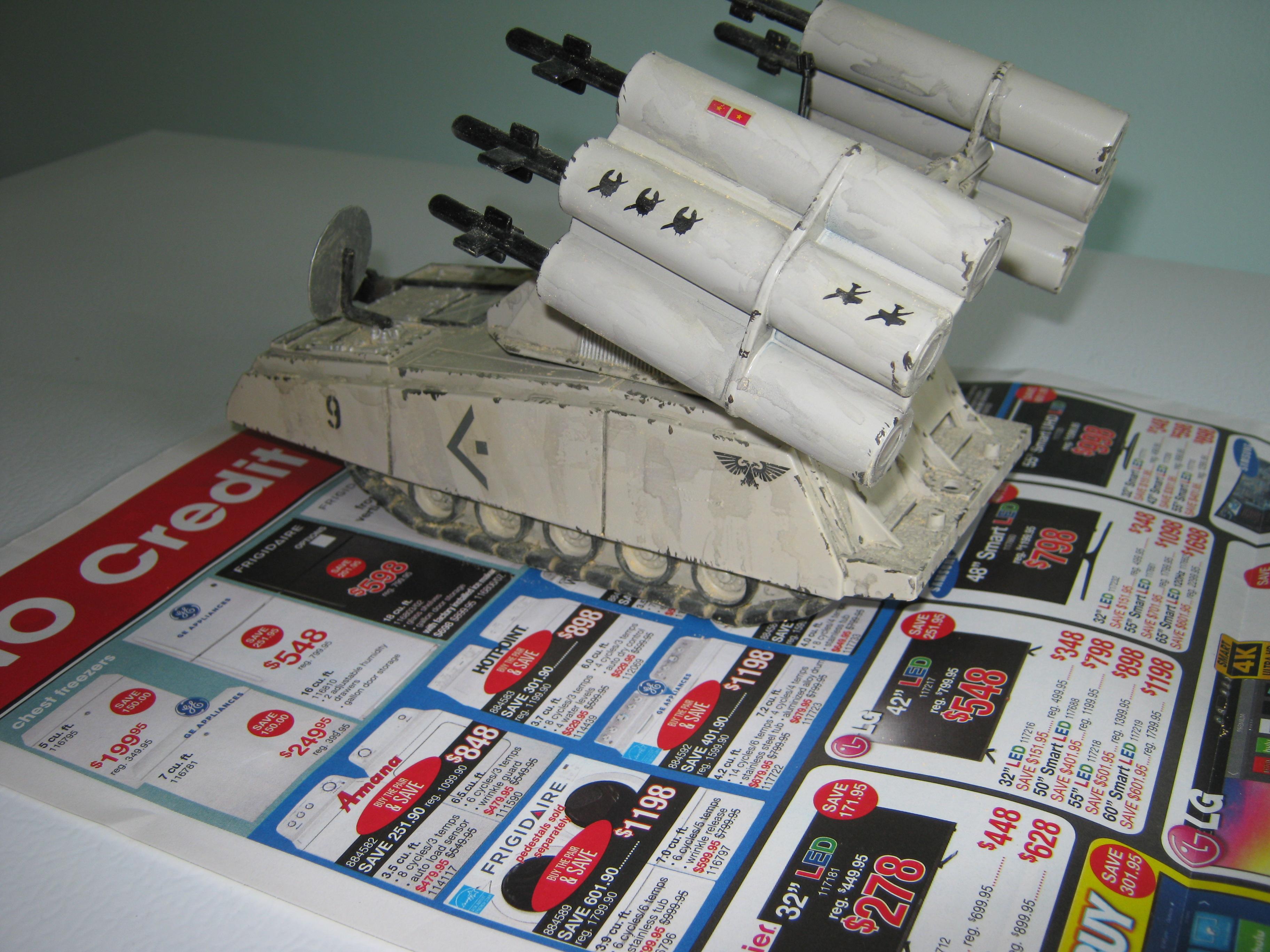 Adv, Air Defense Vehicle, Anti-aircraft, Armadillo, Artillery, Conversion, G.i. Joe, Imperial, Mobile Sam System, Self-propelled, Tank, Toy