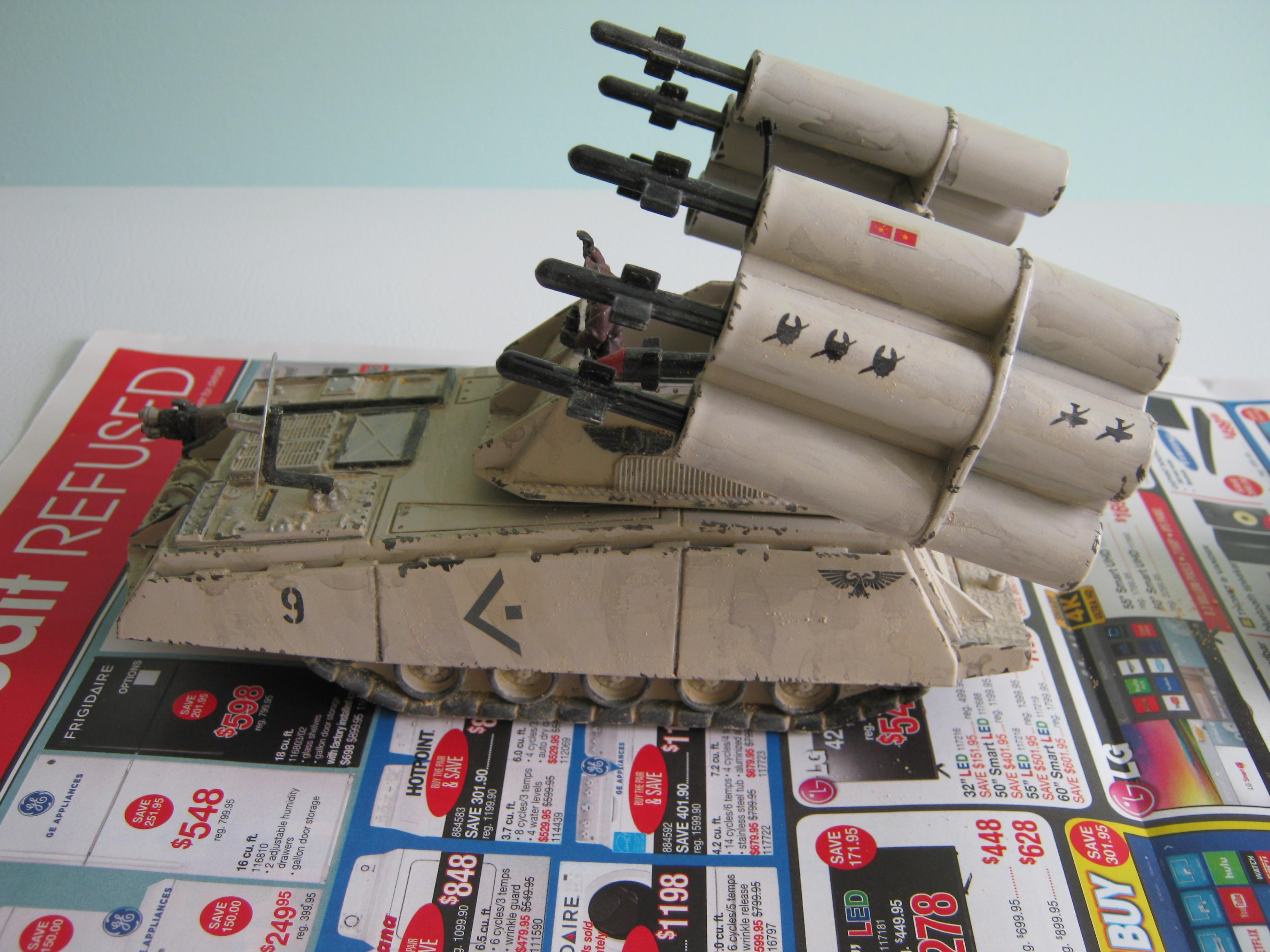 Adv, Afv, Air Defense Vehicle, Anti-aircraft, Armadillo, Artillery, Conversion, G.i. Joe, Imperial, Missile Launcher, Relic, Sam System, Self Propelled, Surface To Air Missile, Tank, Toy