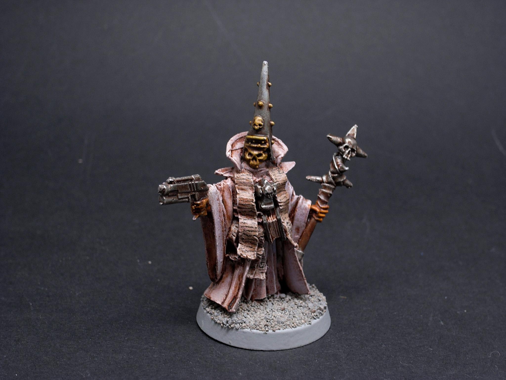 Renegade Force Commander