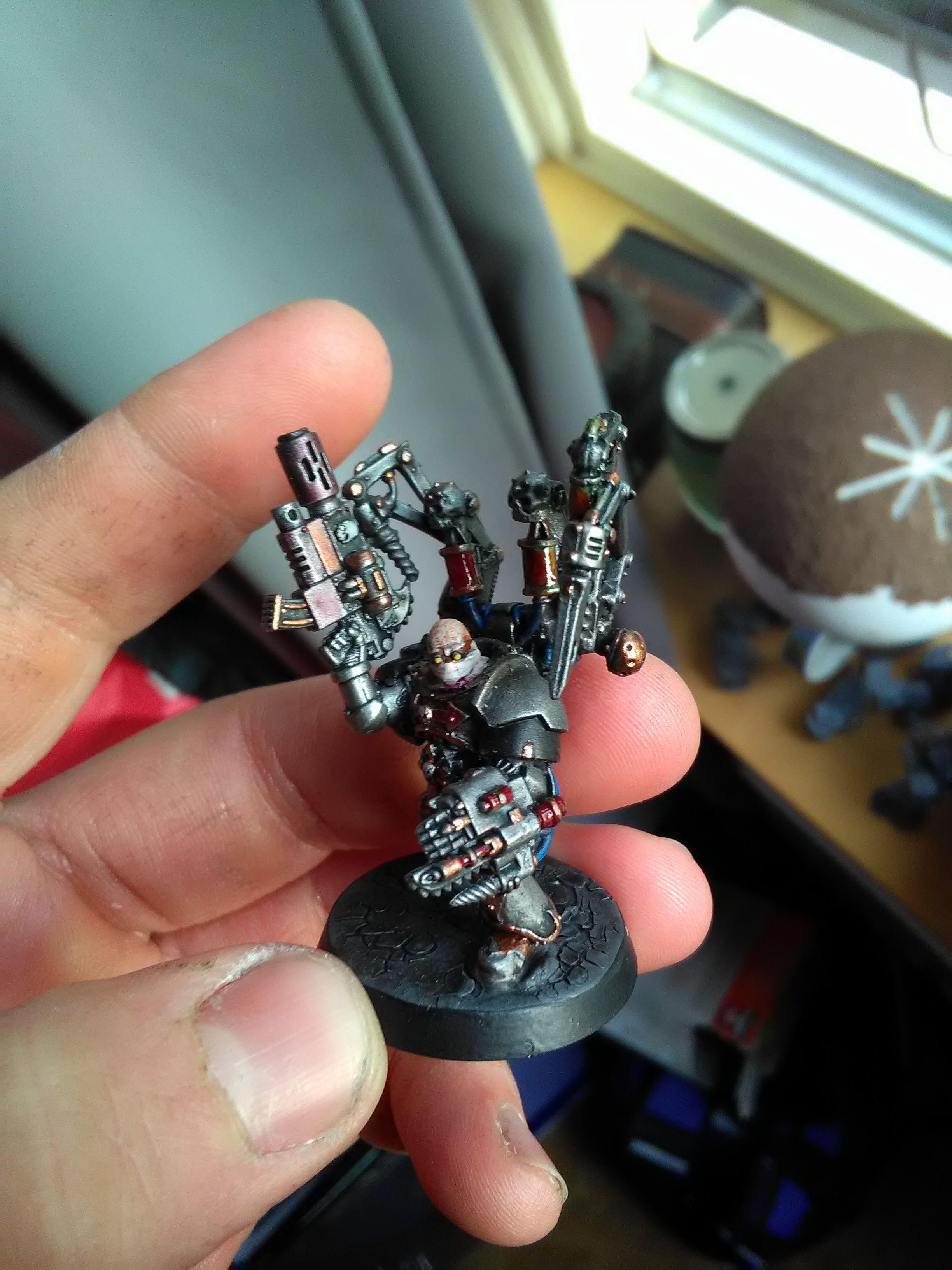 Iron Warriors, fabius bile count-as