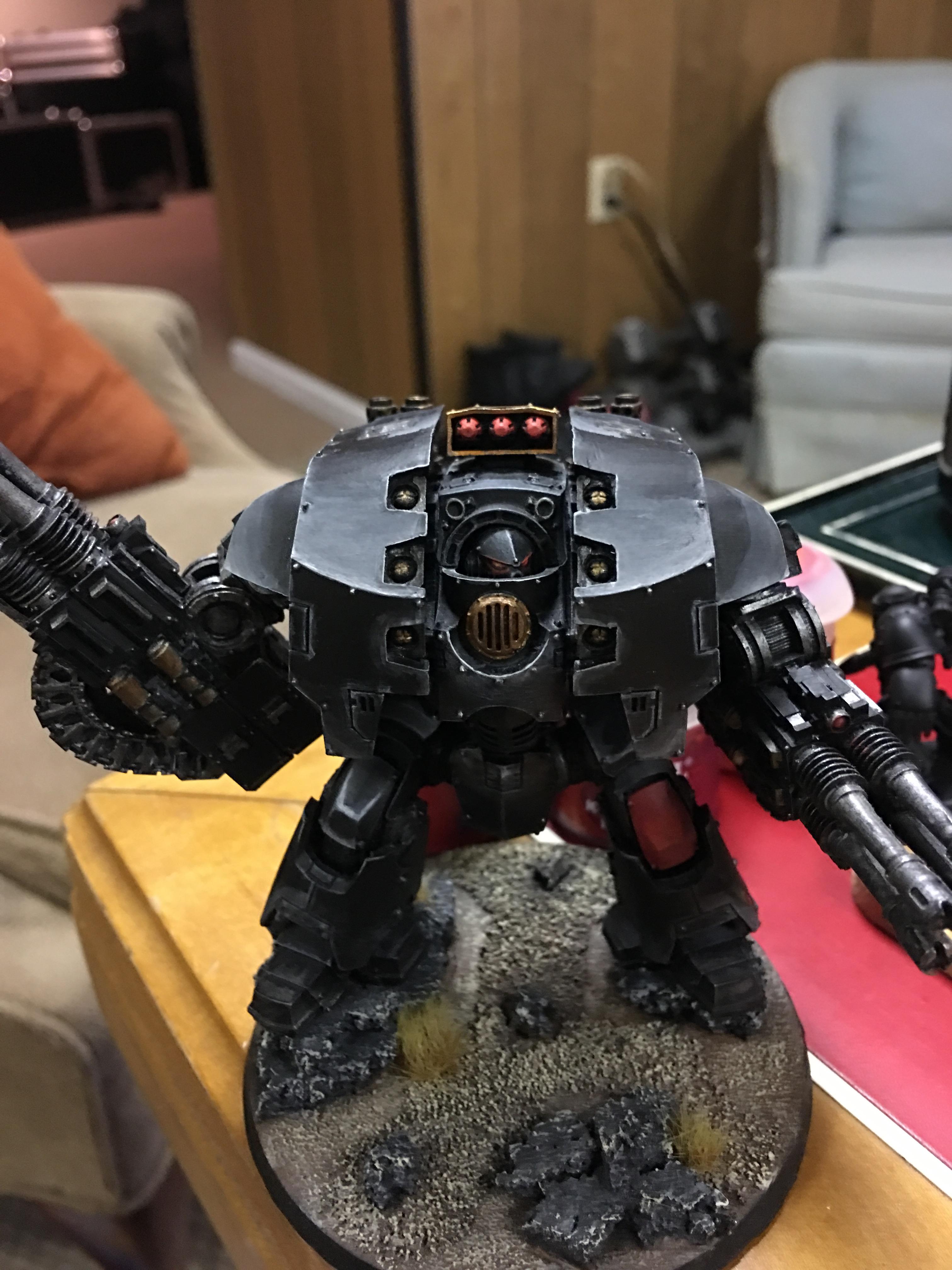 Re-highlighted Levi - getting the hang of this w/out an airbrush