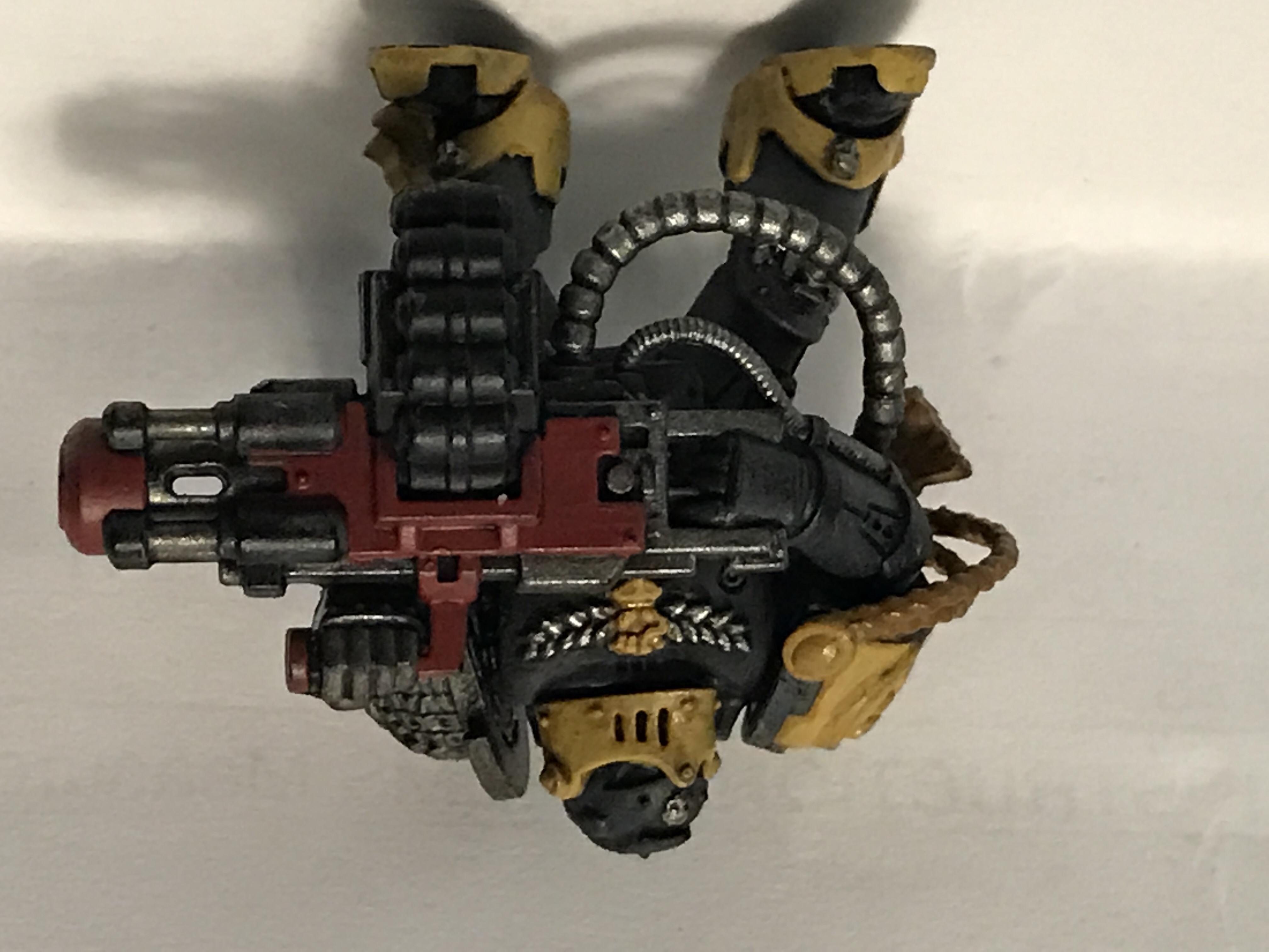 Death Watch