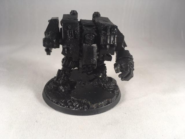 Venerable Dread