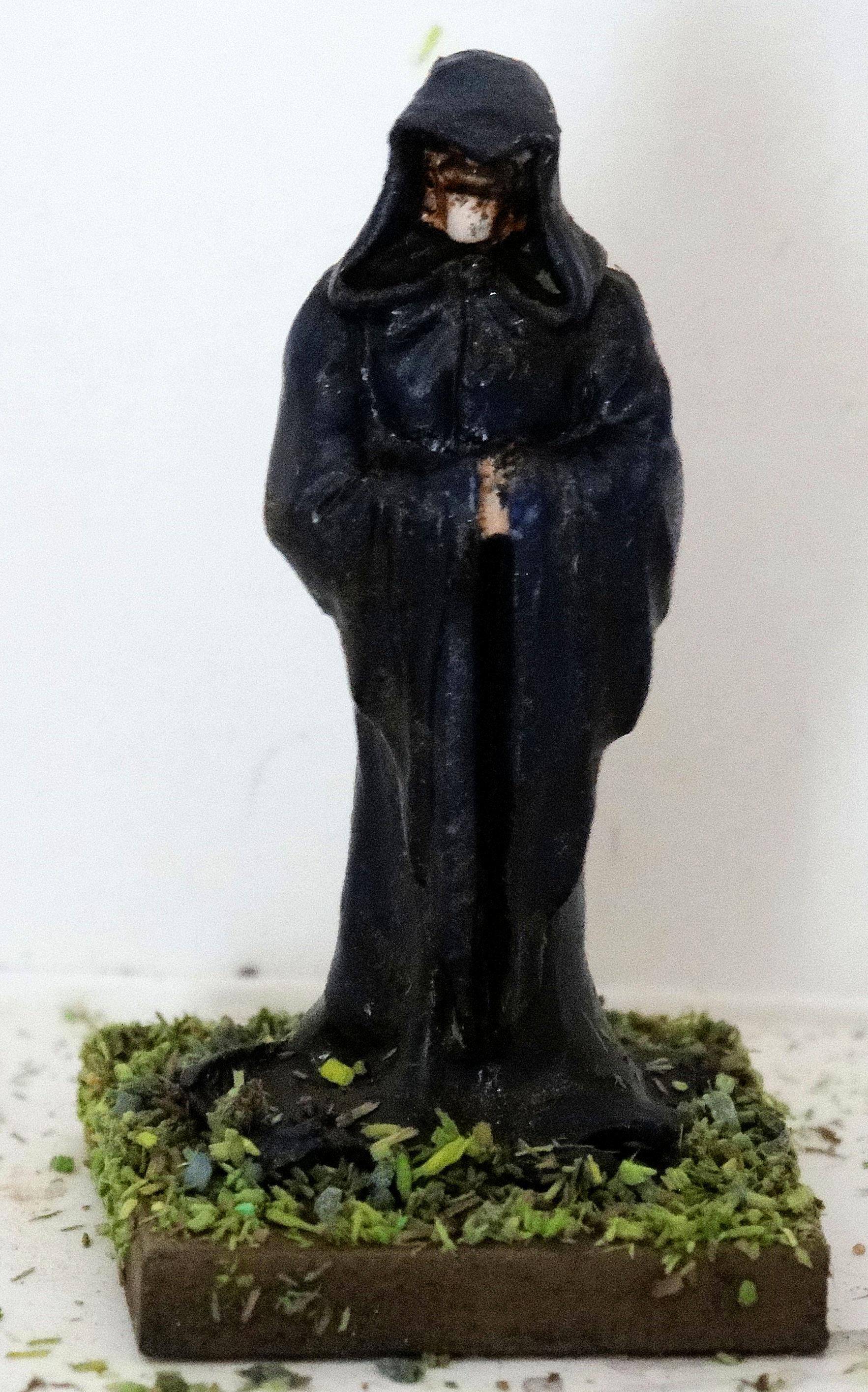 Evil Overlord