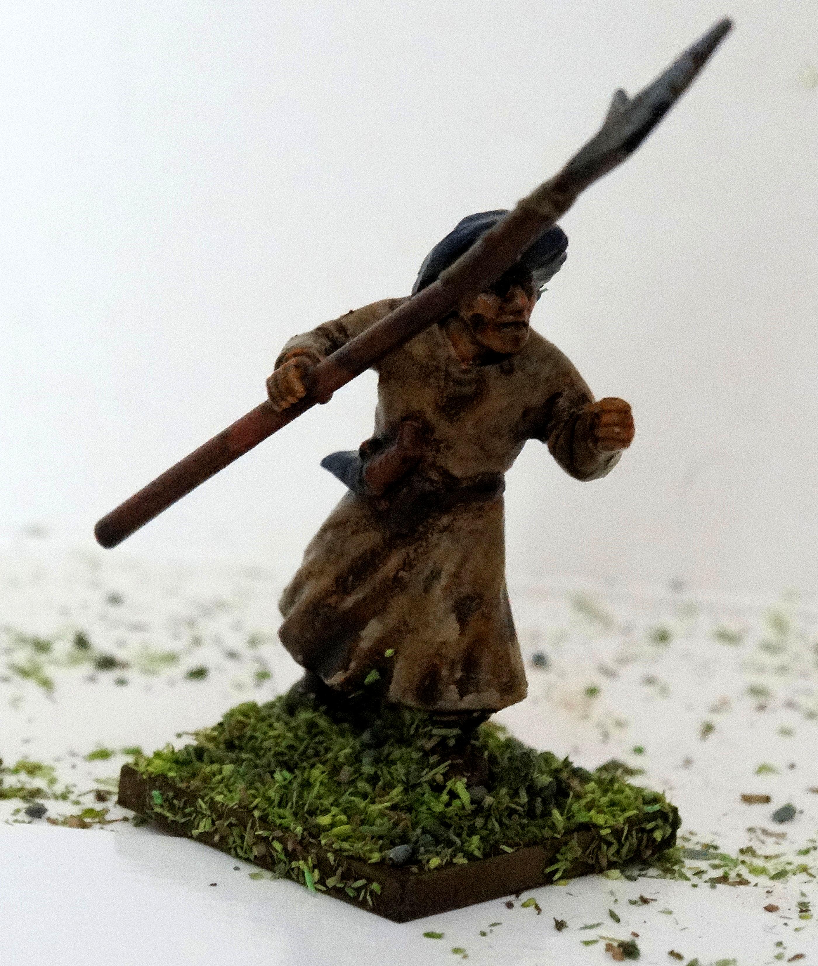 Infantryman