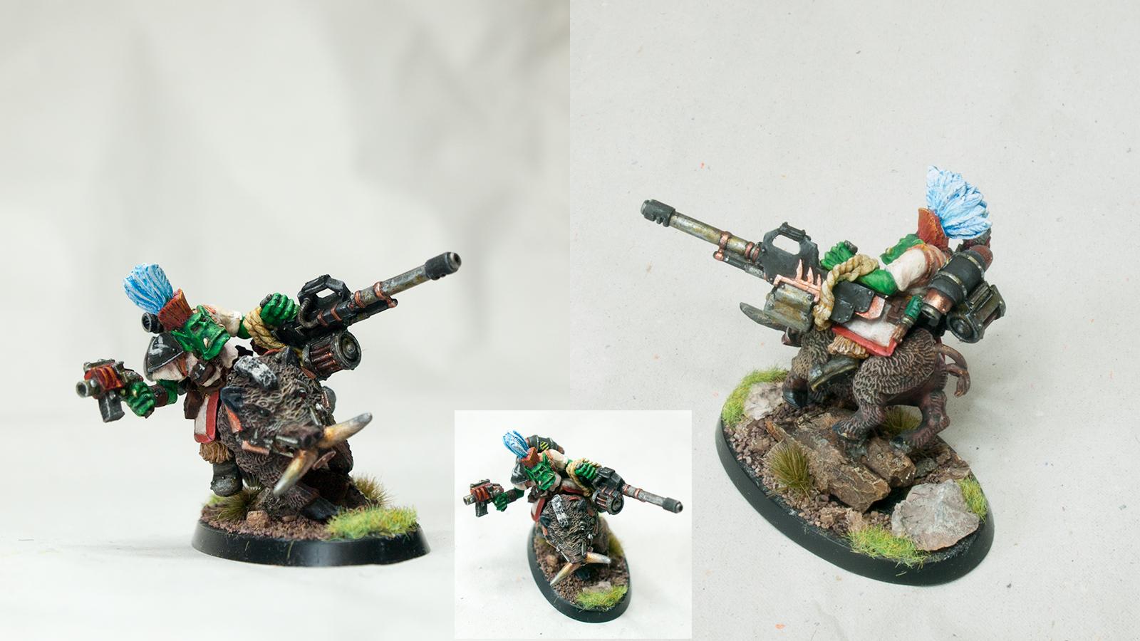 Boarbiker Nob