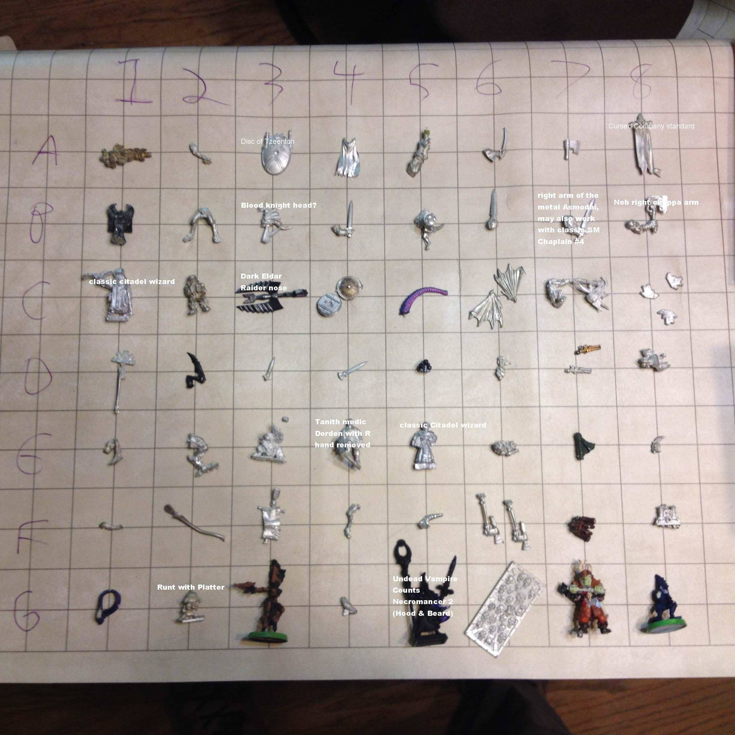 unidentified bits, as of Update 2 