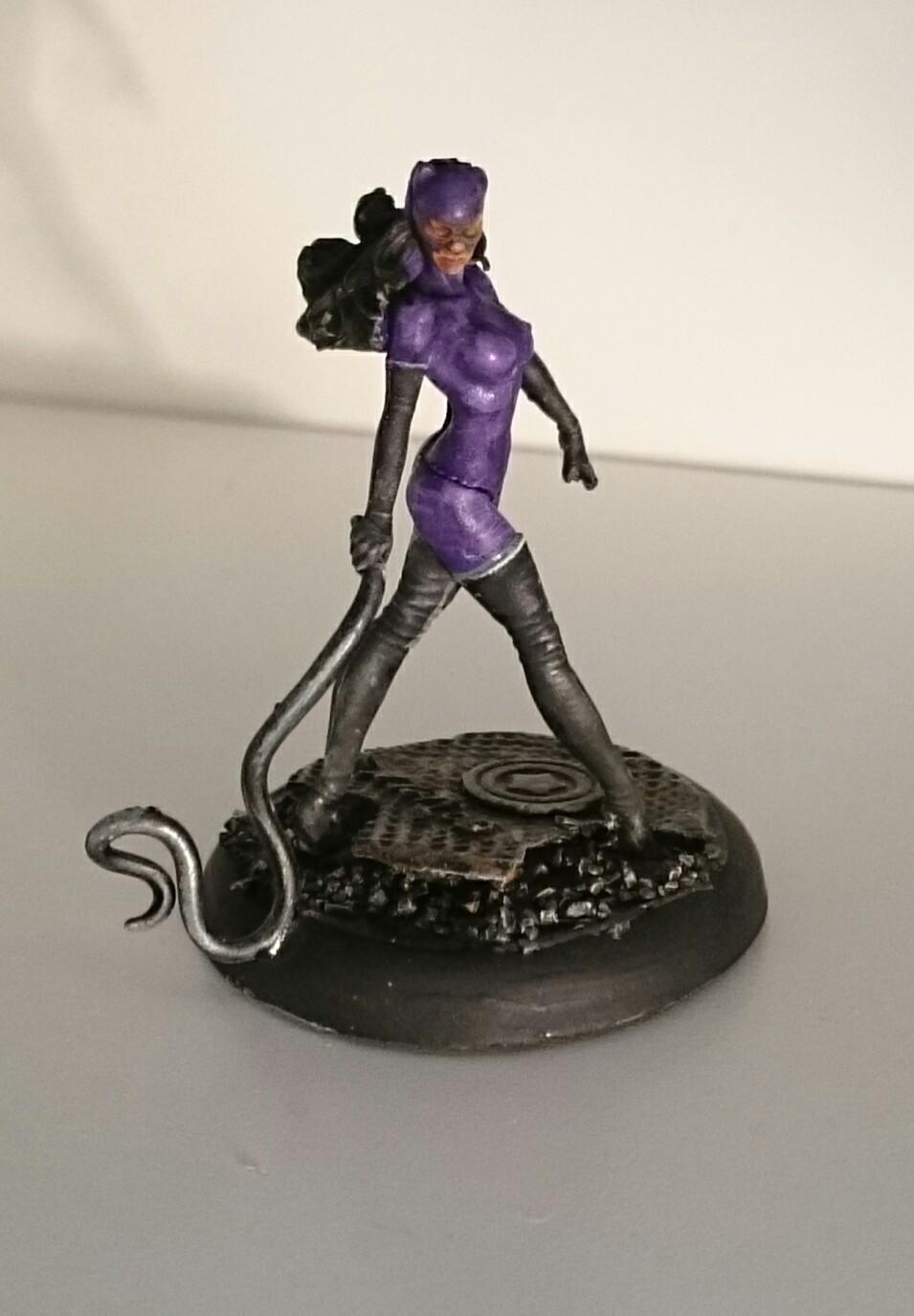 Batman, Bmg, Comic, Dc, Dcu, Dcumg, Harley Quinn, Joker, Knight Models, Superhero