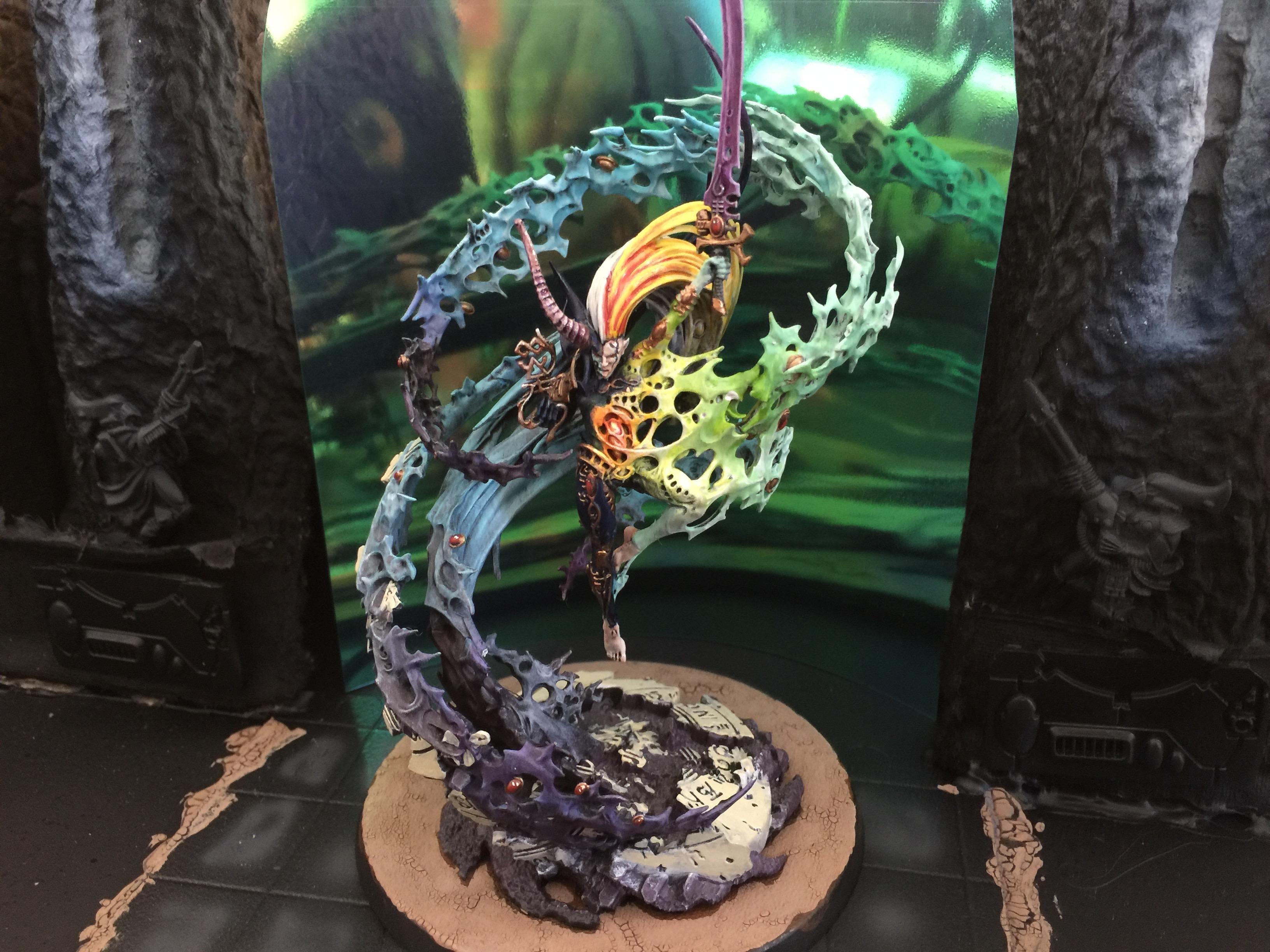 Avatar of Ynnead