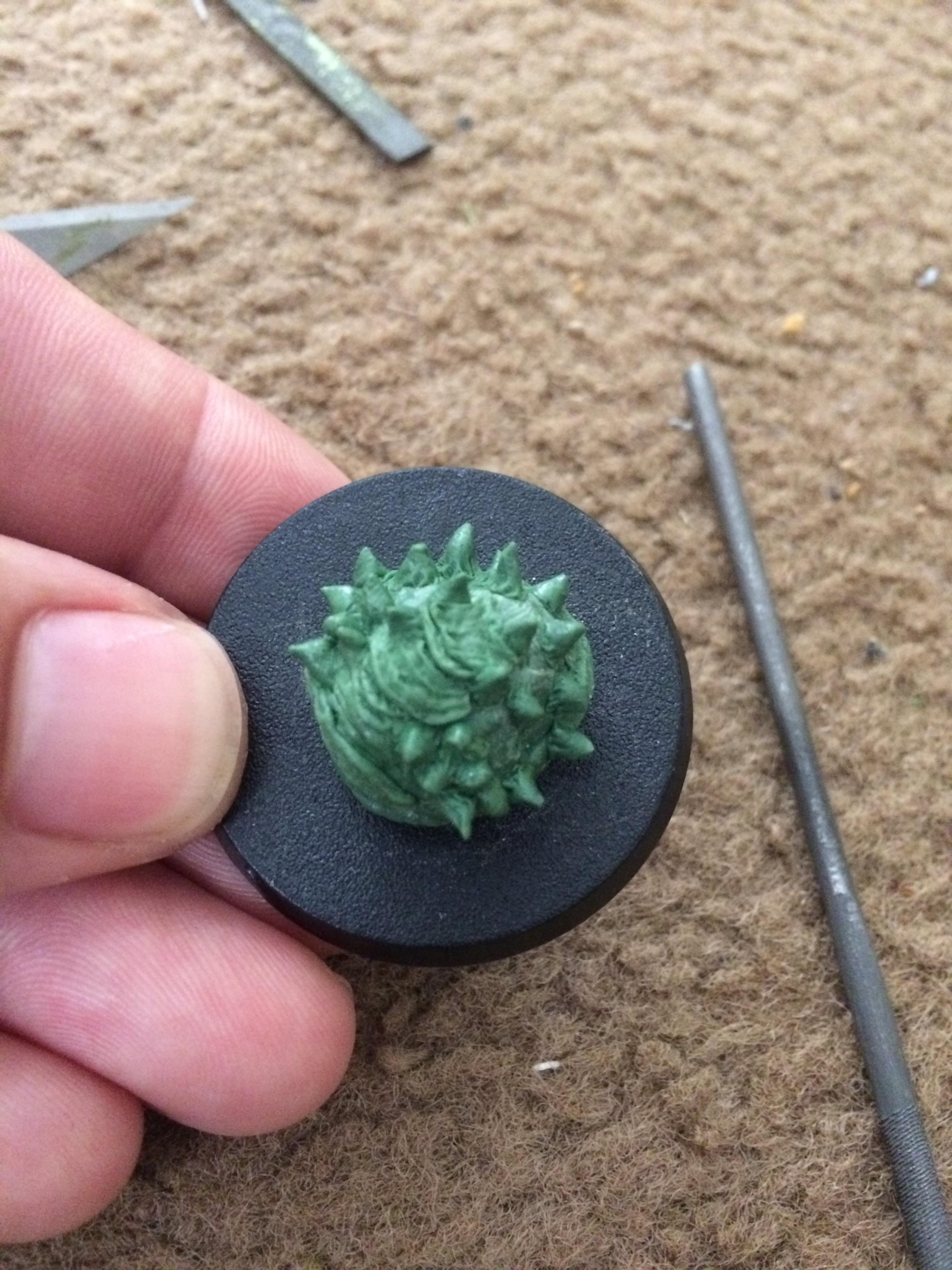 Beholder, Dungeons And Dragons, Pathfinders, Scratch Build, Spectator