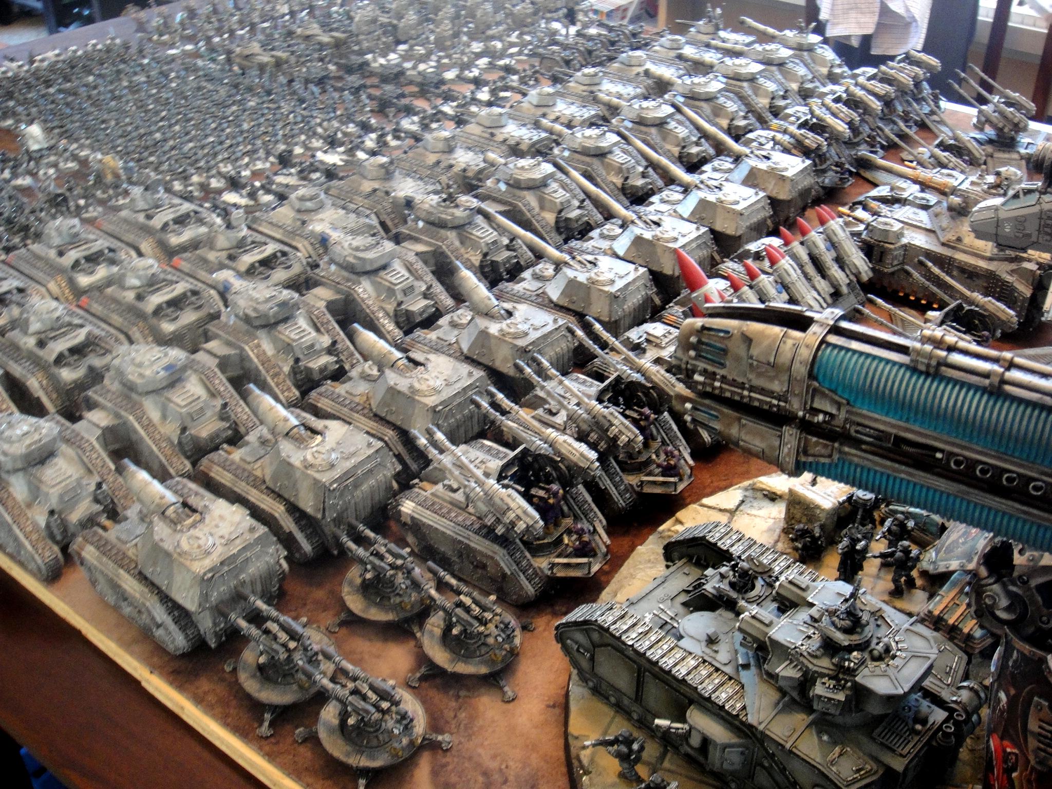 Armored Company, Astra Militarum, Forge World, Imperial Guard, Infantry, Tank, Tank Company, Titan, Vehicle