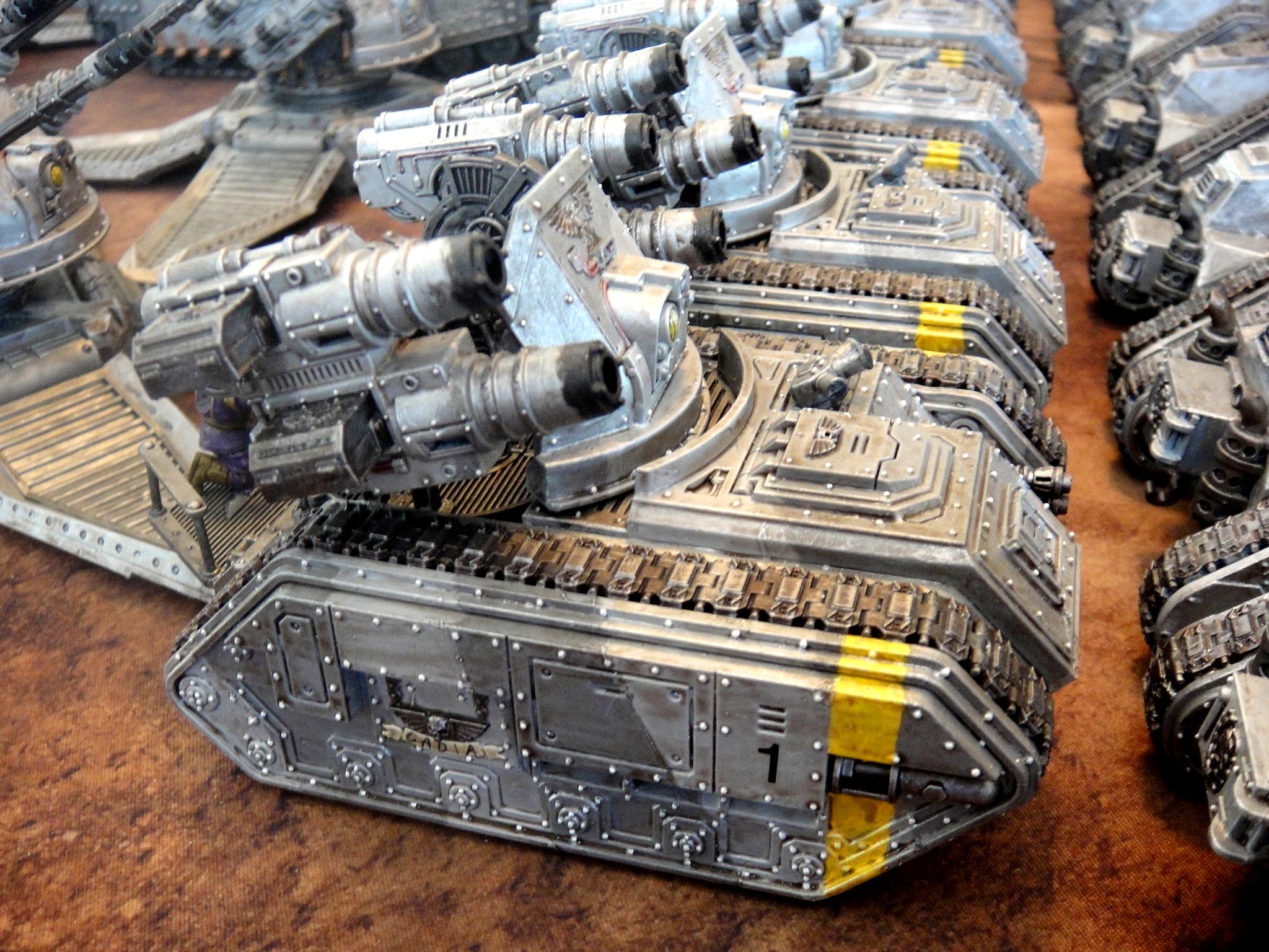 Astra Militarum, Imperial Guard, Infantry, Titan, Vehicle