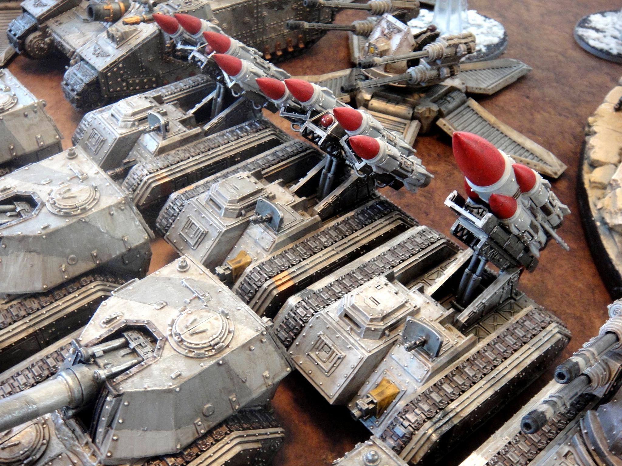 Astra Militarum, Imperial Guard, Infantry, Titan, Vehicle