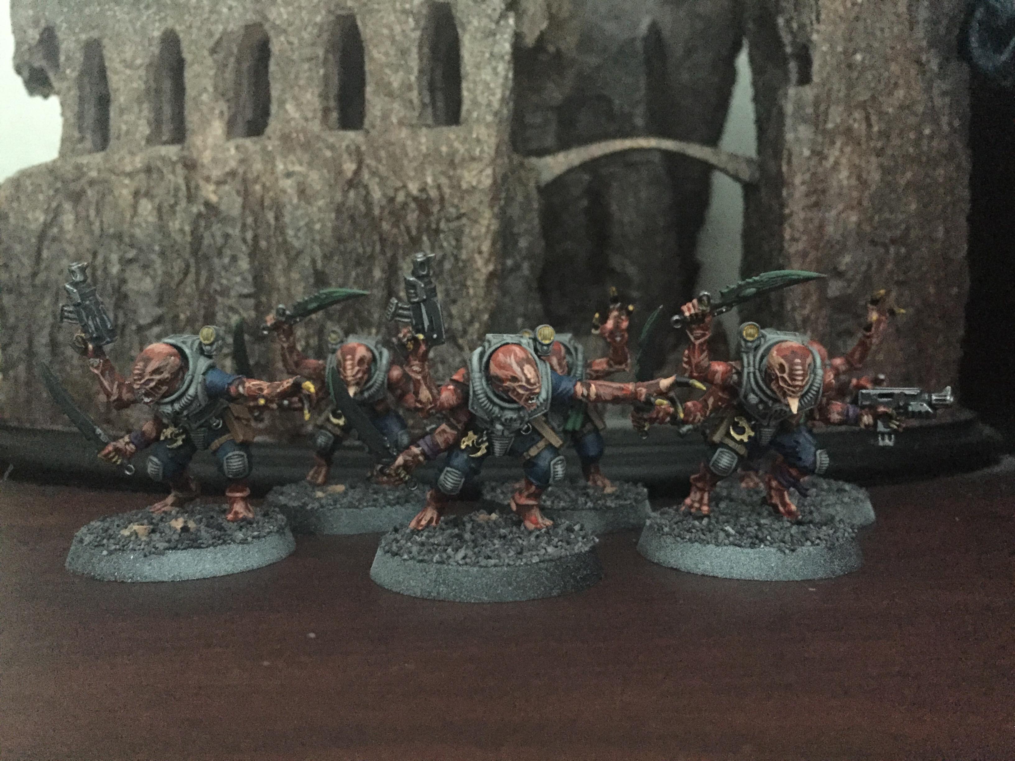 Acolyte squad 2 final WIP