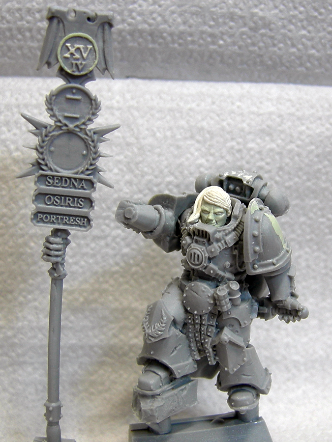 30k Thousand Sons, Thousand Sons