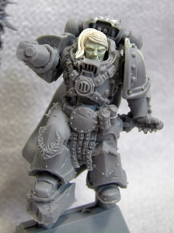 30k Thousand Sons, Thousand Sons