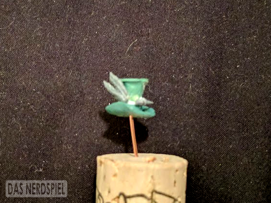 Conversion, Gorkamorka, Orks, Slaver, Top Hat, Warhammer 40,000