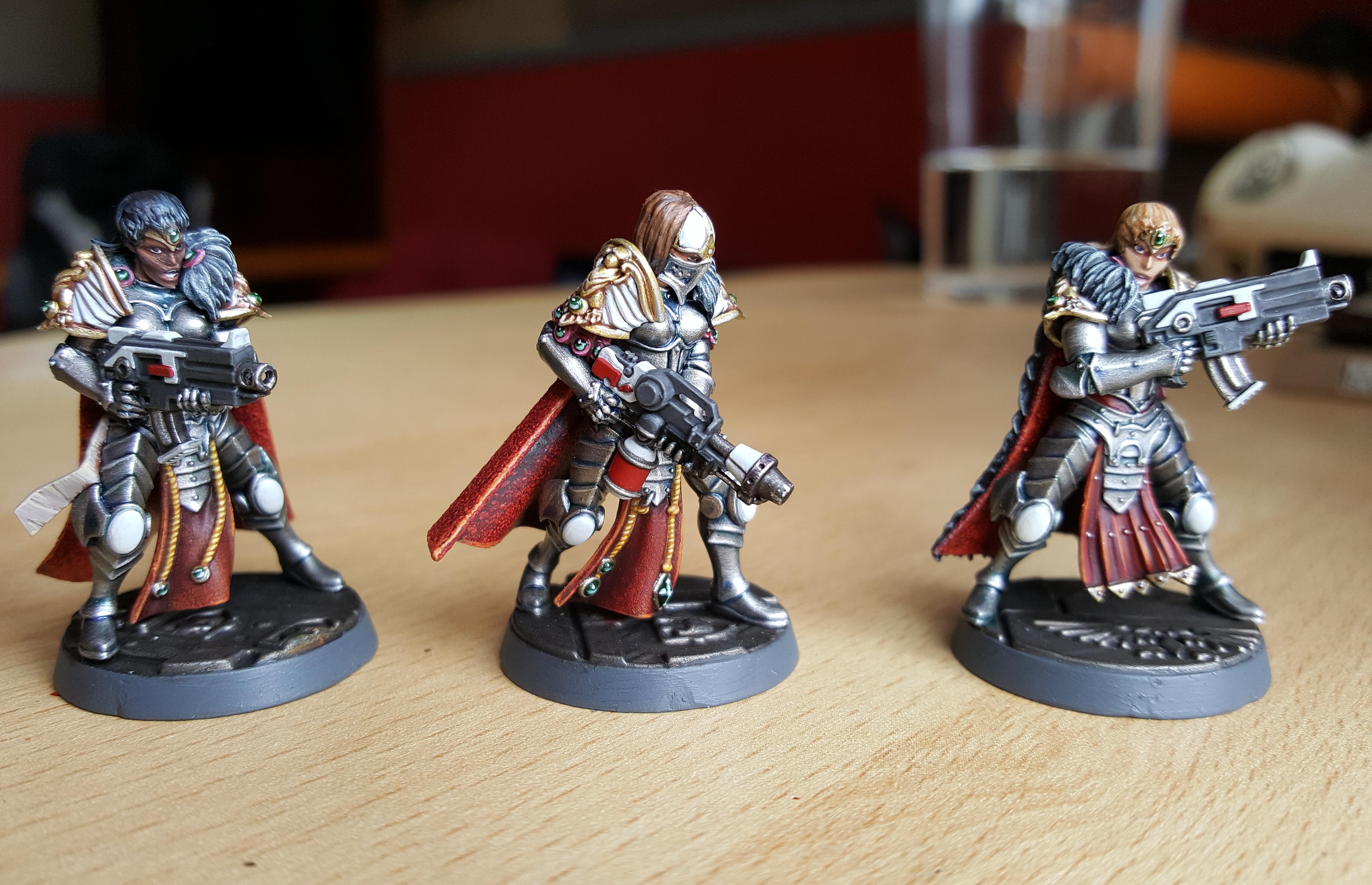 Kill Team, Shadow War, Warhammer 40,000