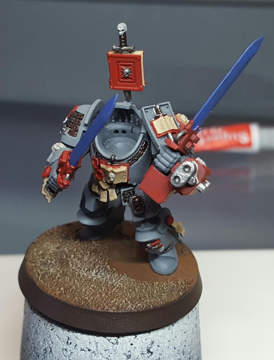 Paladin 3 WIP 3