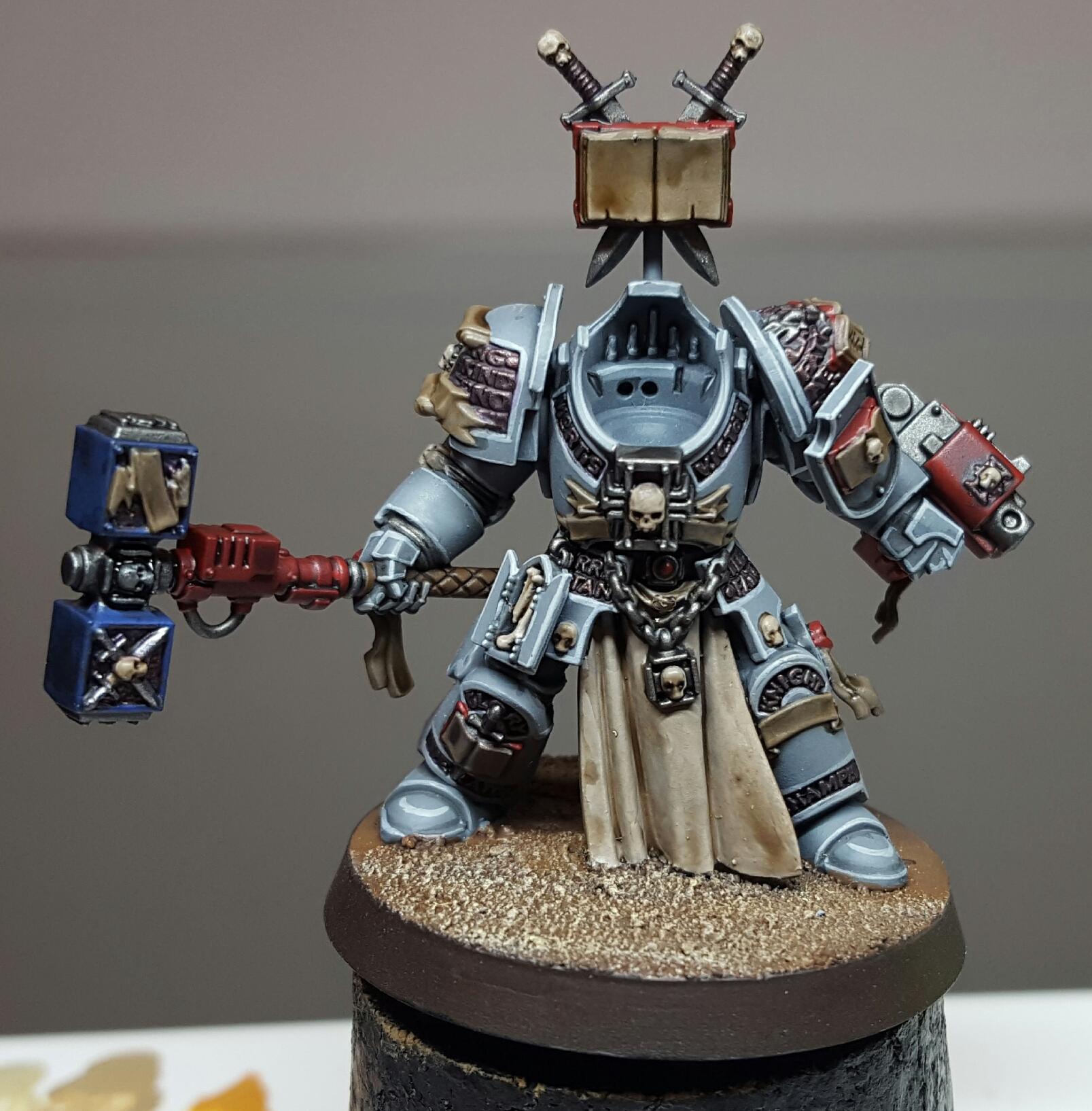 Paladin 5 WIP 5