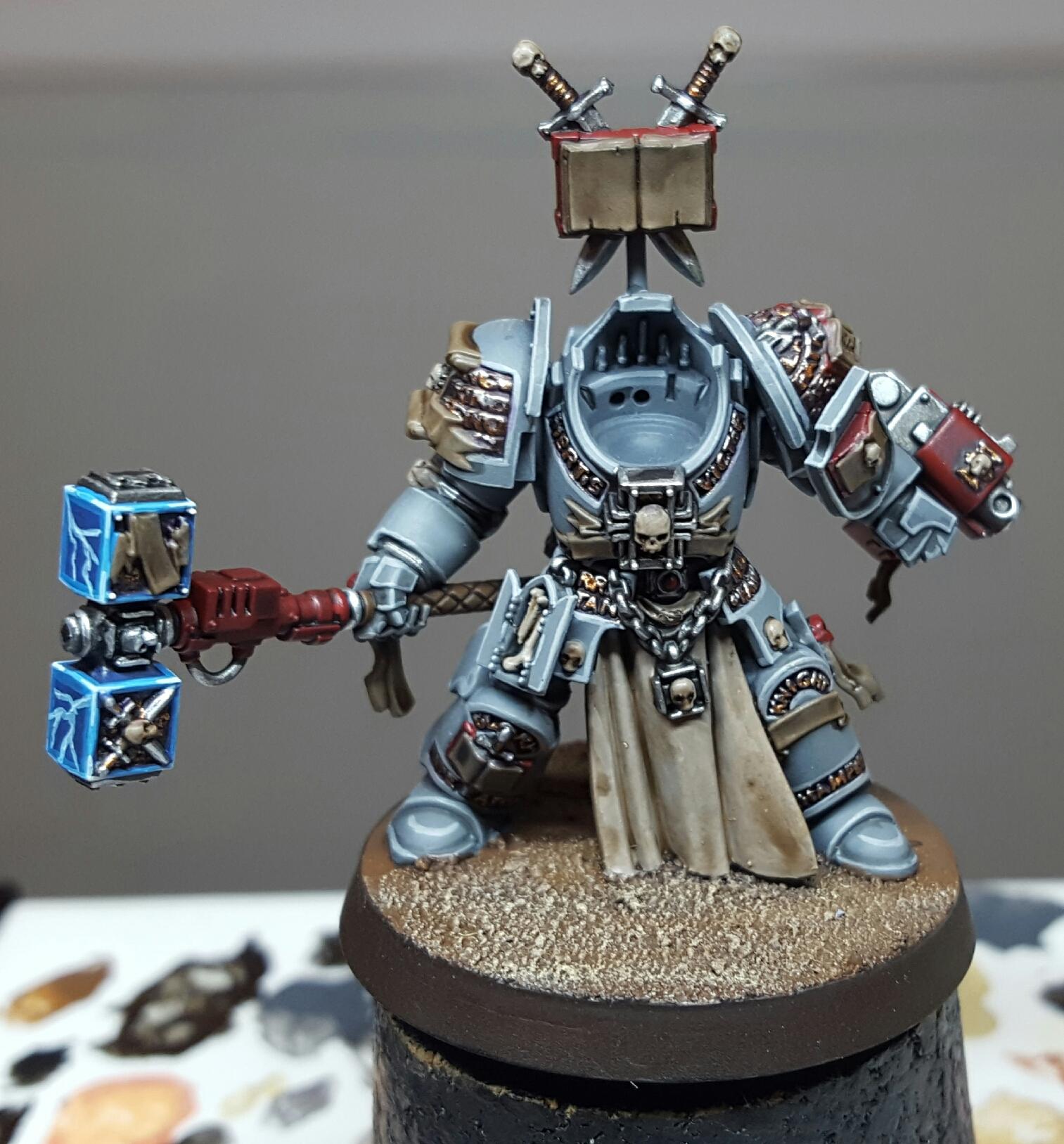 Paladin 5 WIP 6