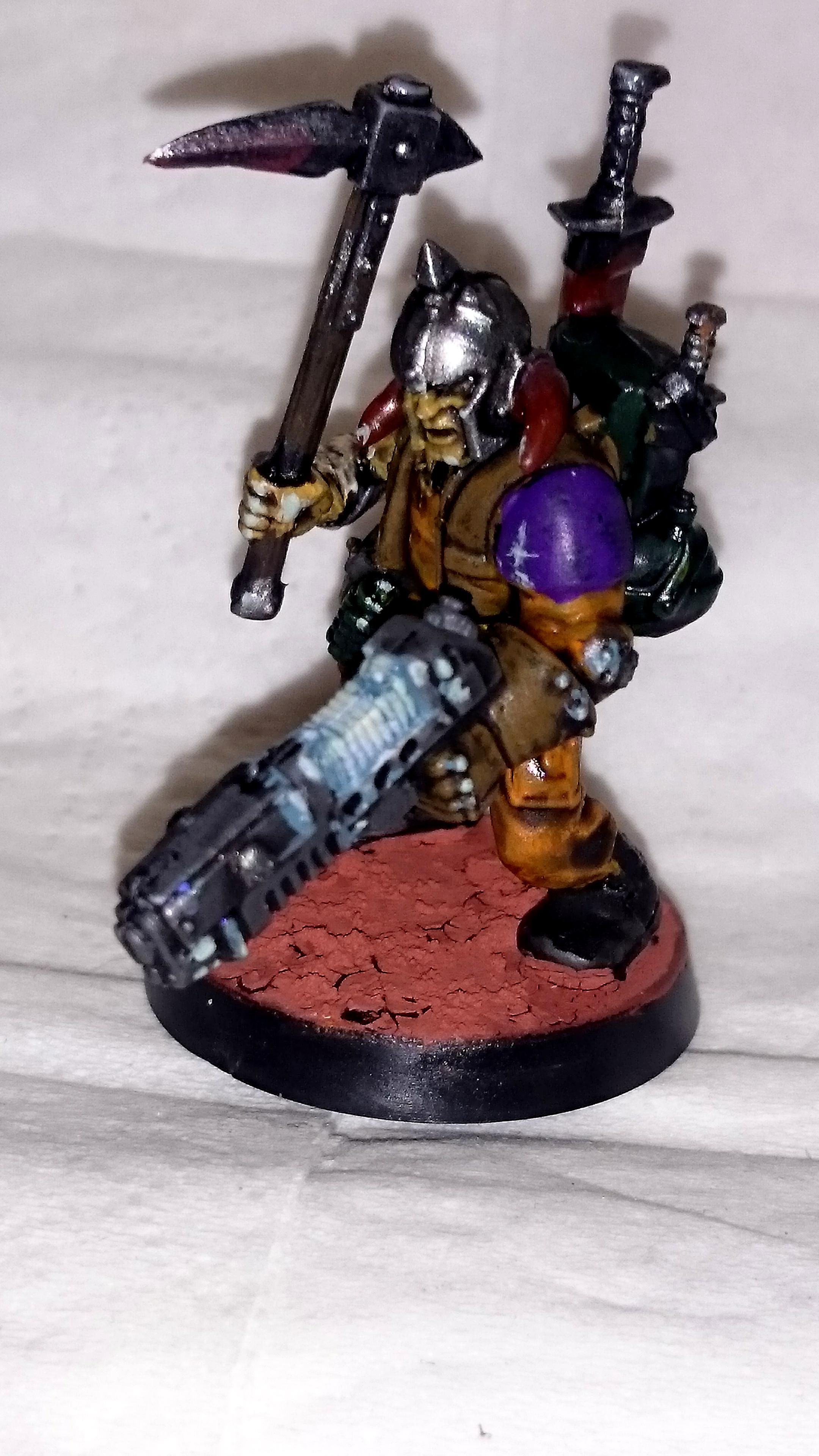 Renegade w Plasma