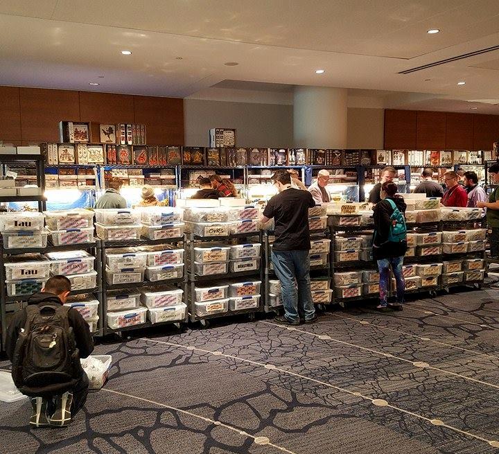Bitz Dealer Adepticon 2017