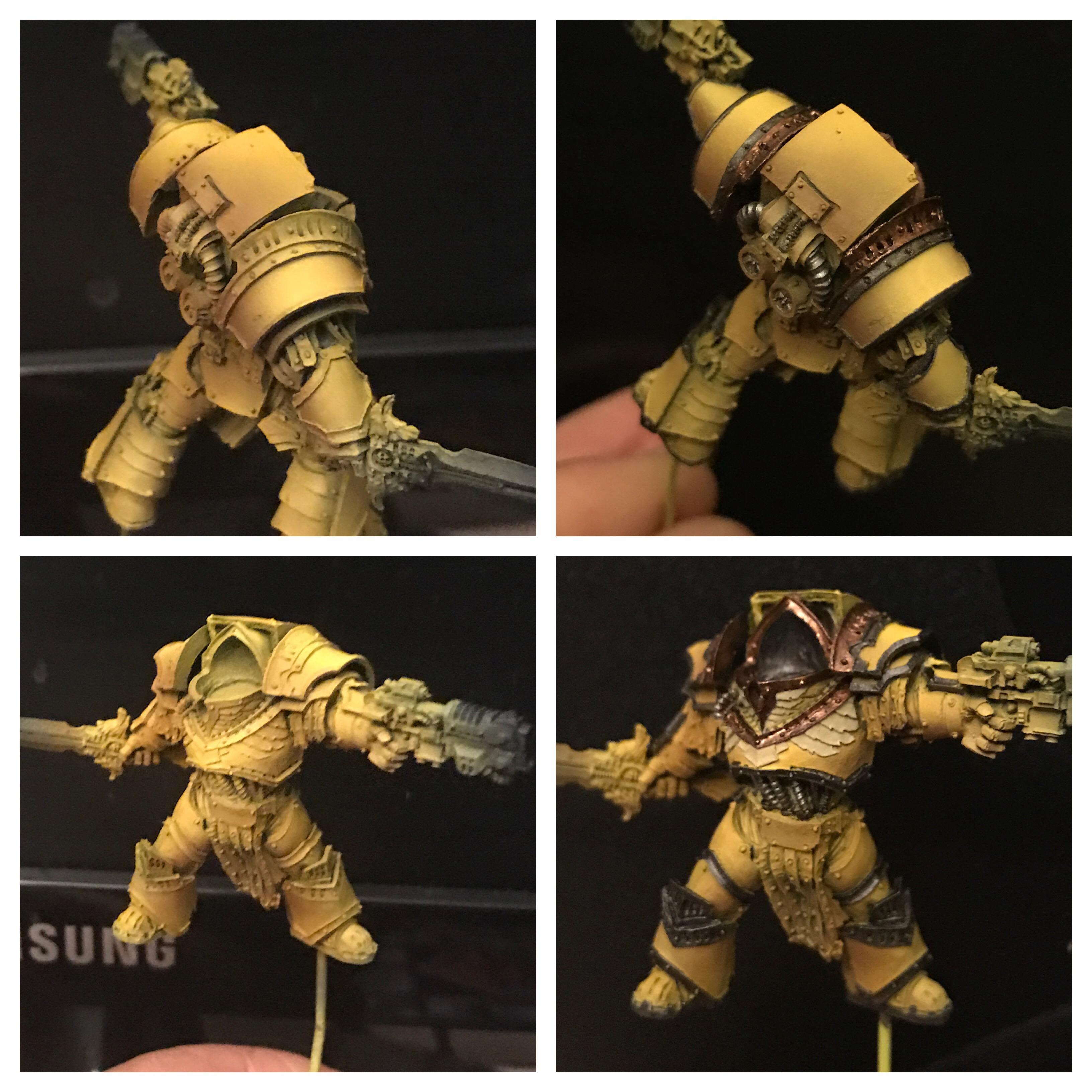 Praetor wip 2