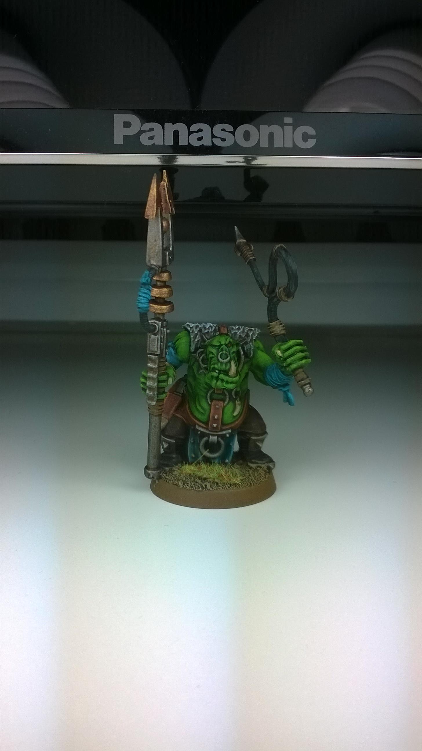 Orks, Runt Herder