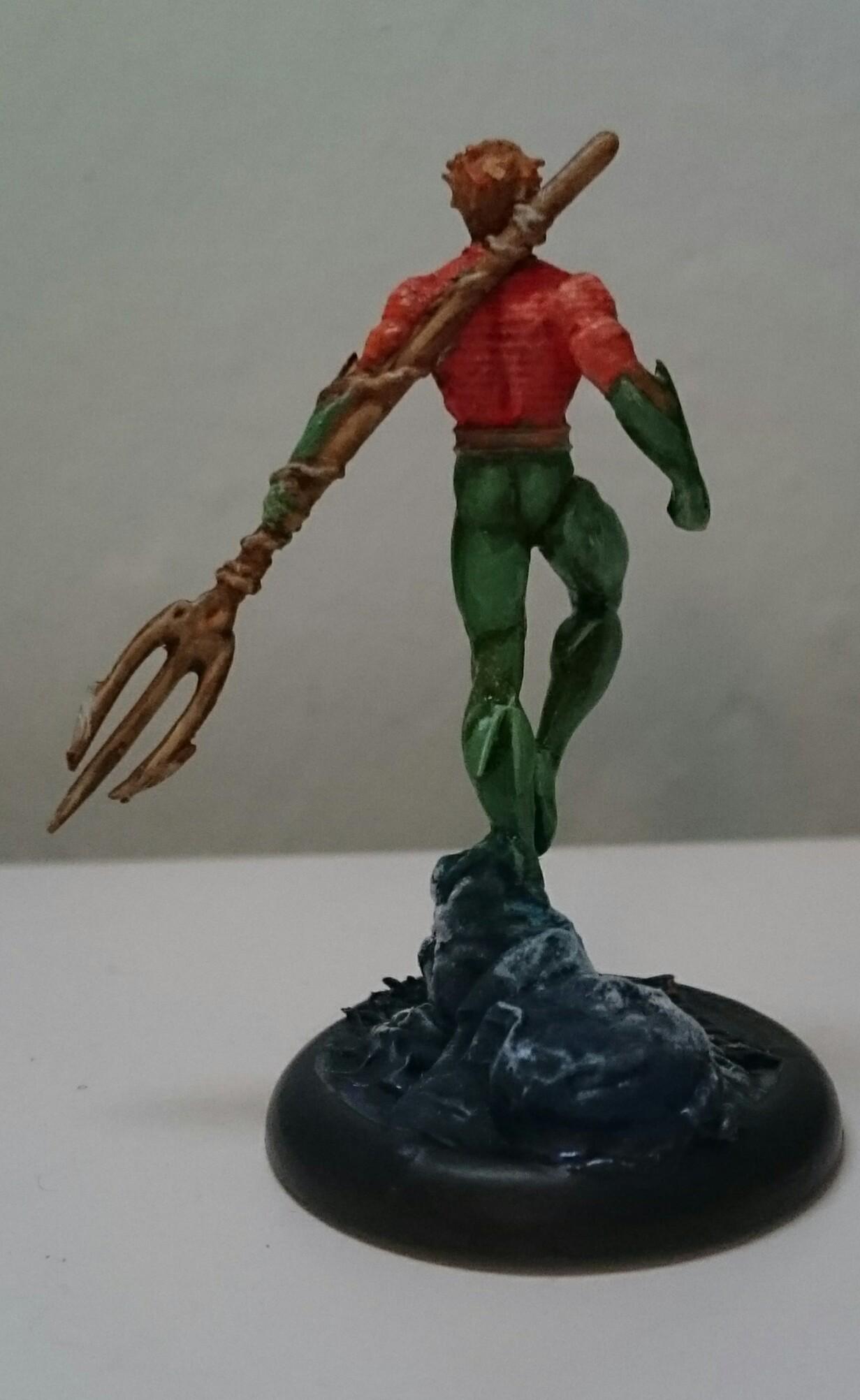 Batman, Bmg, Comic, Dc, Dcu, Dcumg, Harley Quinn, Joker, Knight Models, Superhero