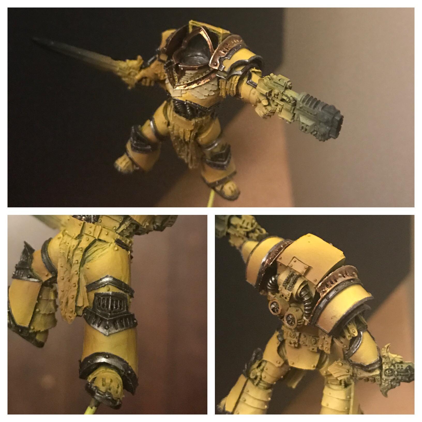 Praetor wip3