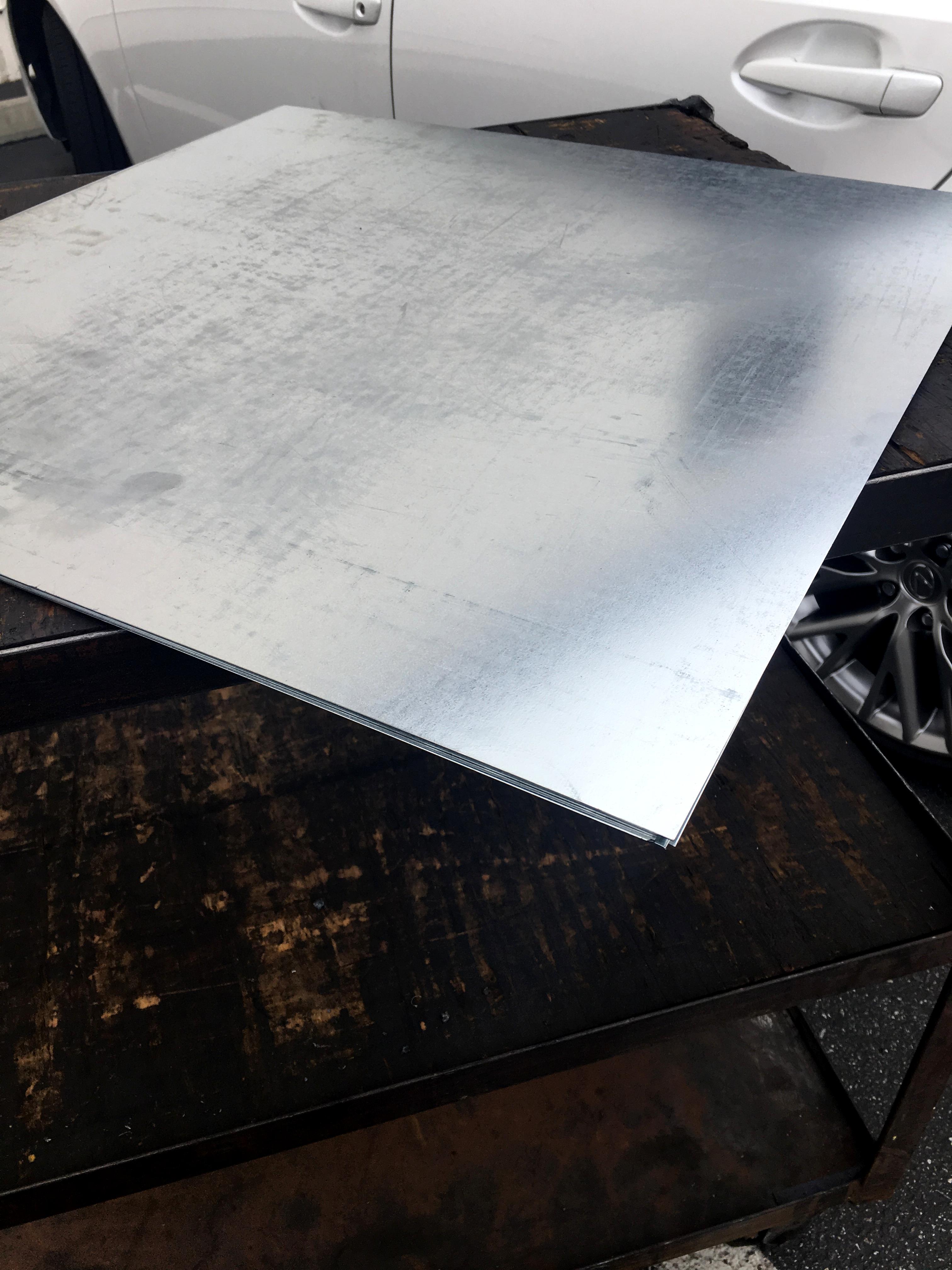 Raw materials