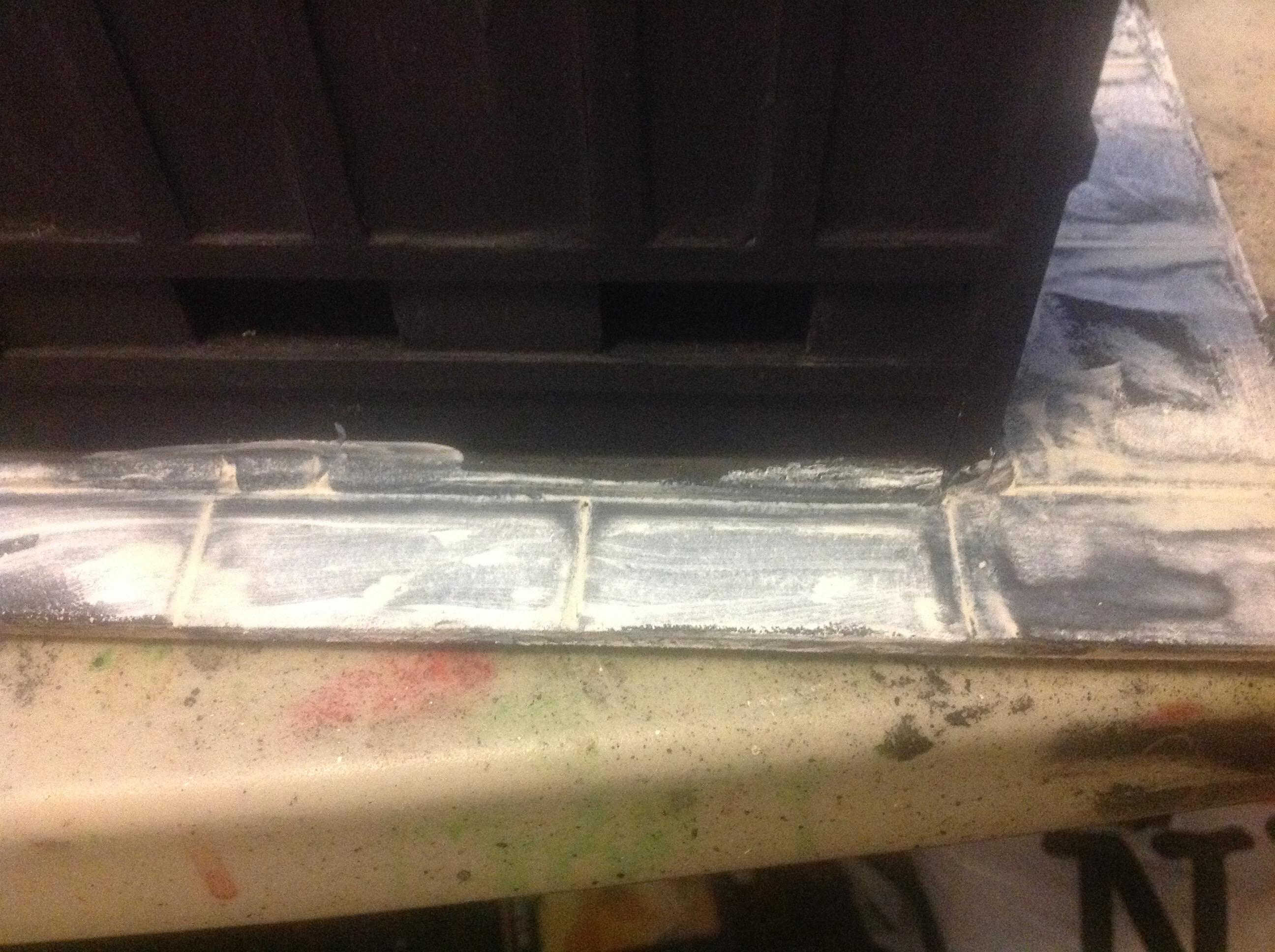 Basecoat, Black, Grout, Infinity, Pip, Primered, Sidewalk, Terrain, Waaazag, Warhammer 40,000, Work In Progress