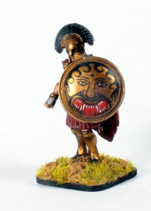 Ancients, Greeks, Historical, Hoplites, Spartans