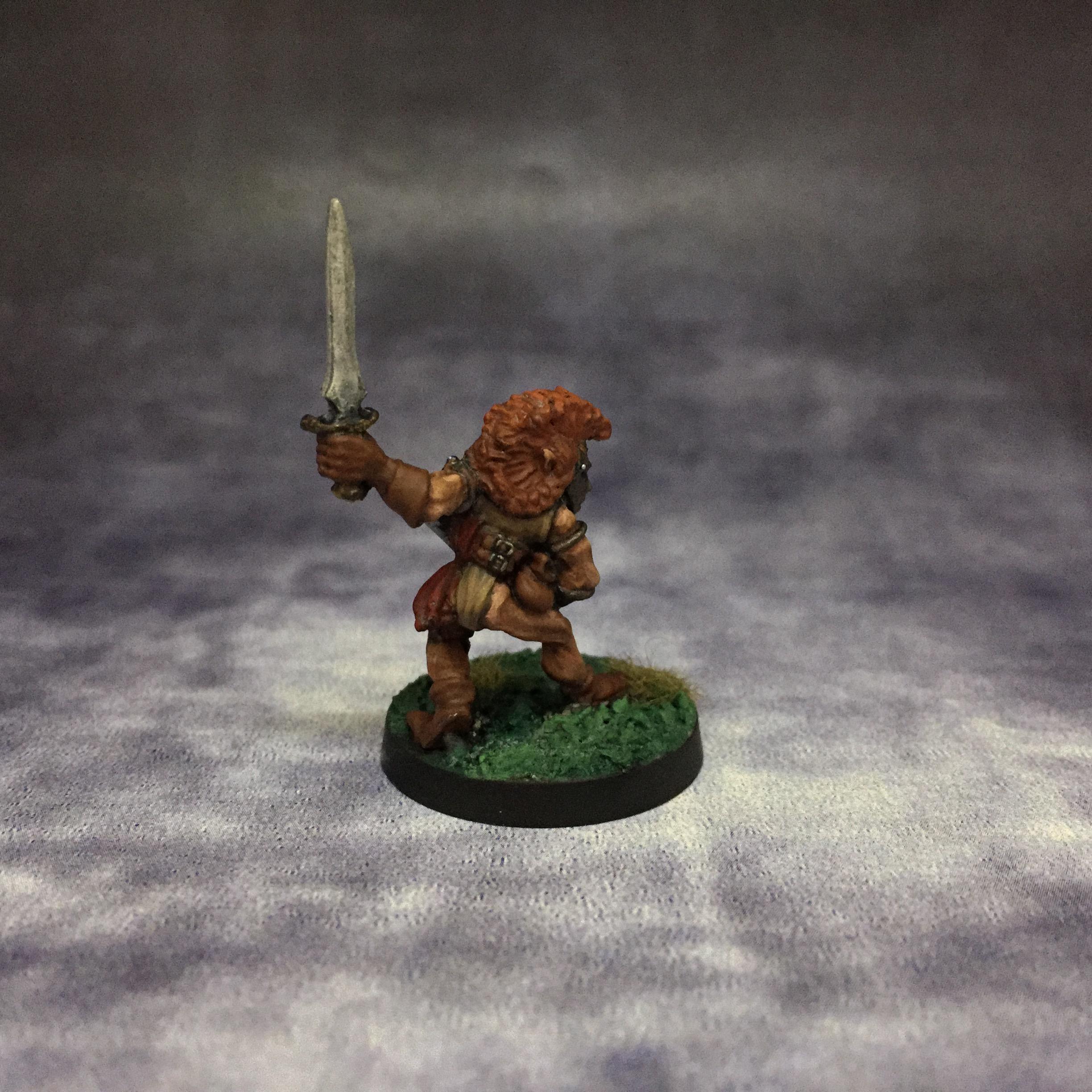 Citadel, Elves, Games Workshop, Jes Goodwin, May 2017, Oldhammer