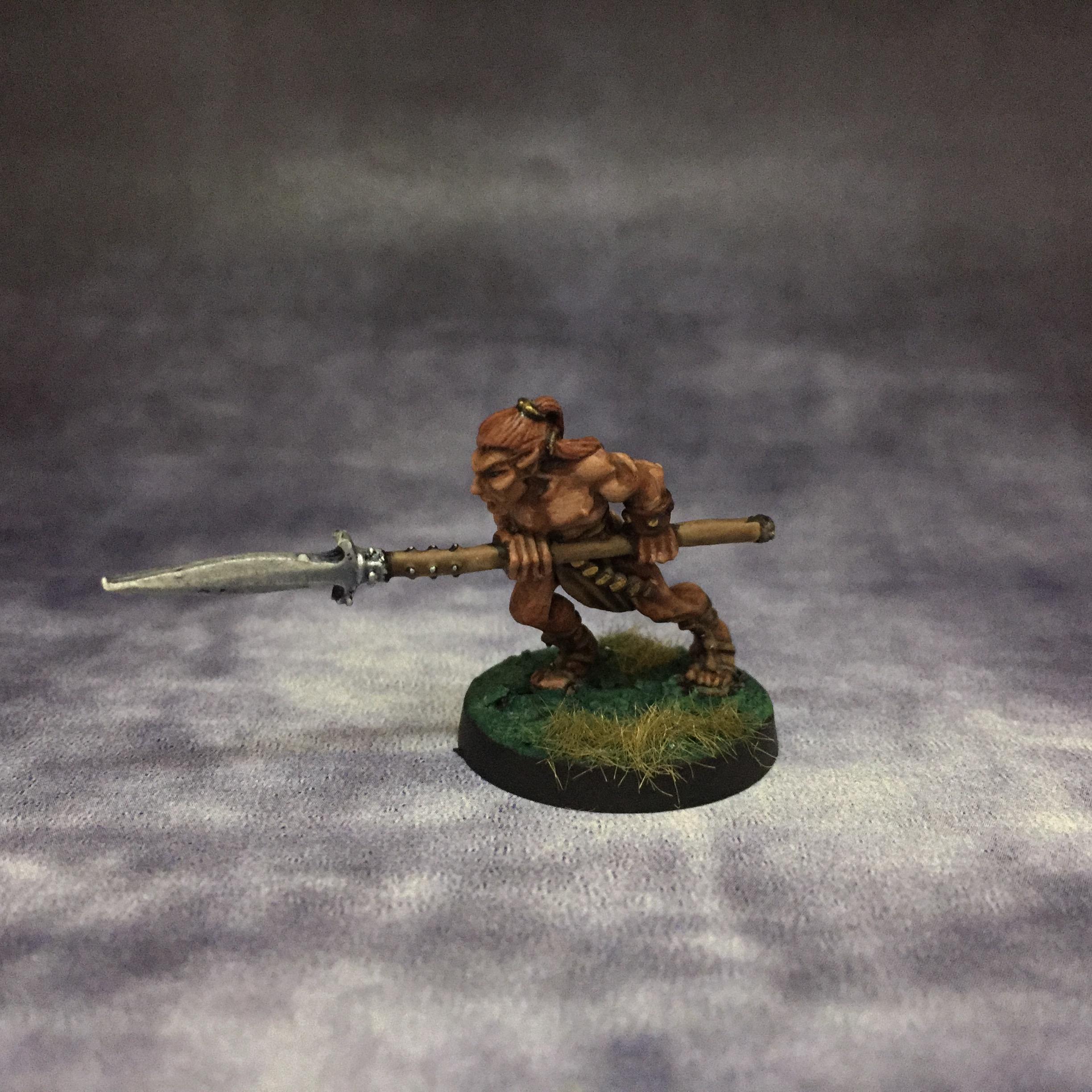 Citadel, Elves, Games Workshop, Jes Goodwin, May 2017, Oldhammer