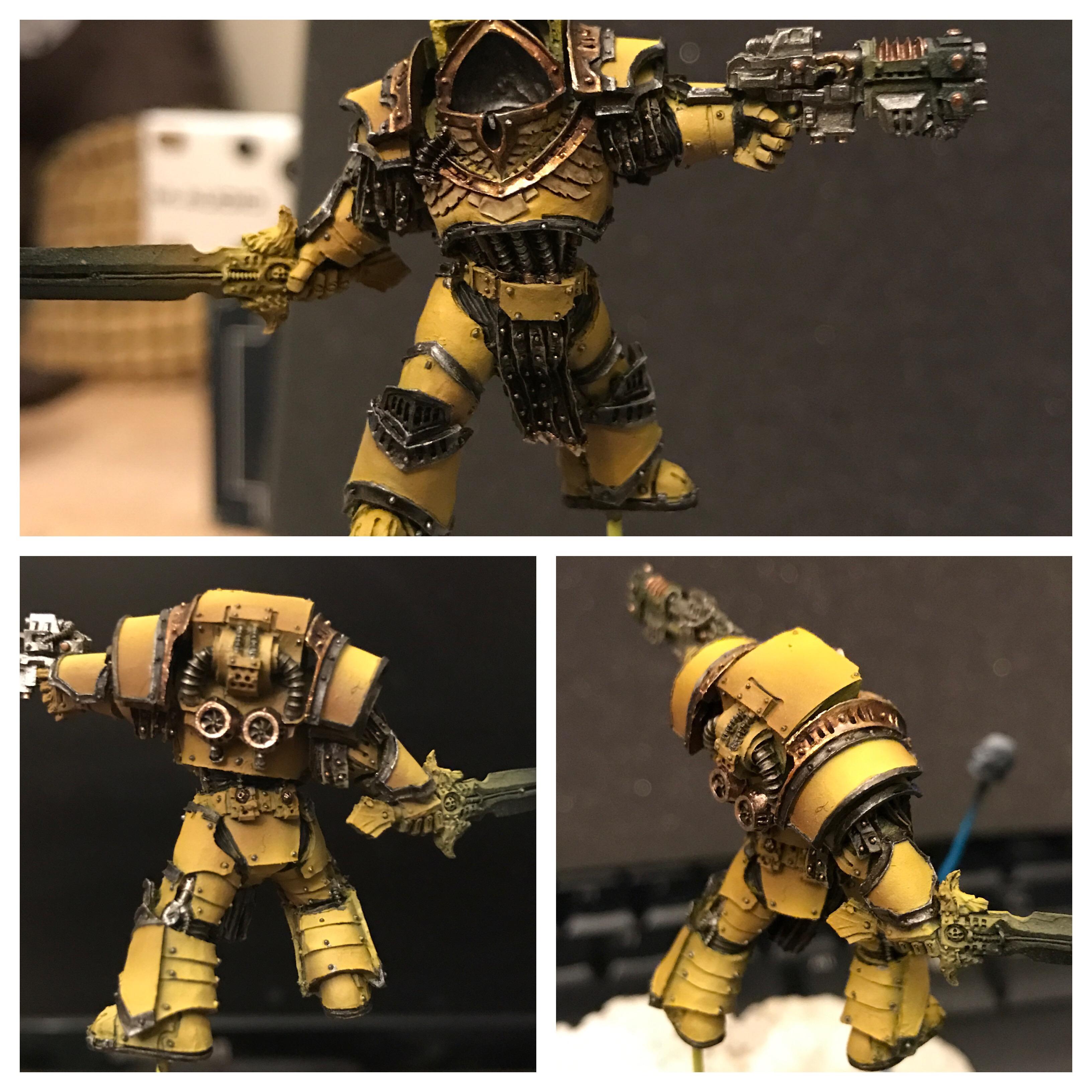 Praetor wip 4