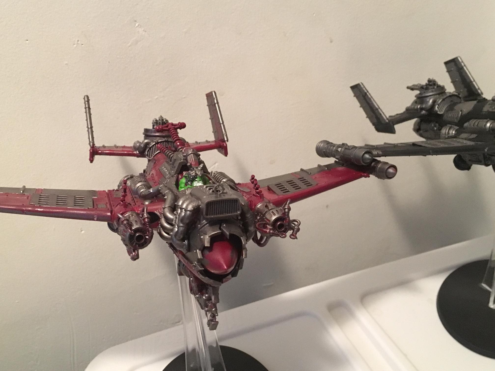 Wazbomm Blastajet 1