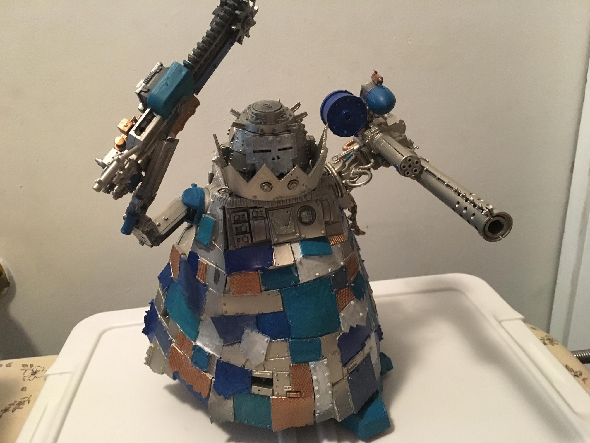 Stompa 4