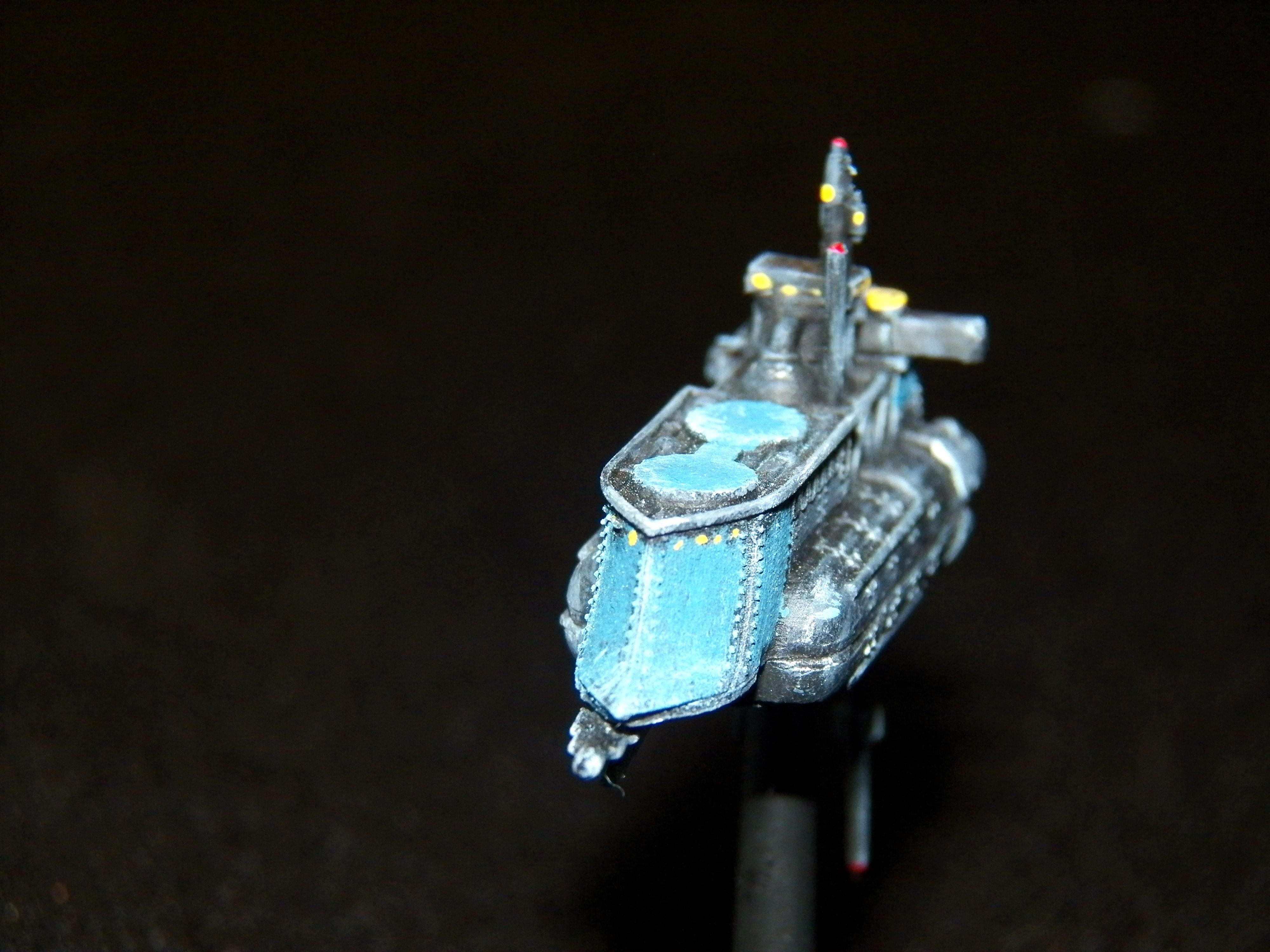 Airship, Battlefleet Gothic, Britannia, Dystopian Wars, Frigate, Monitor, Spaceship
