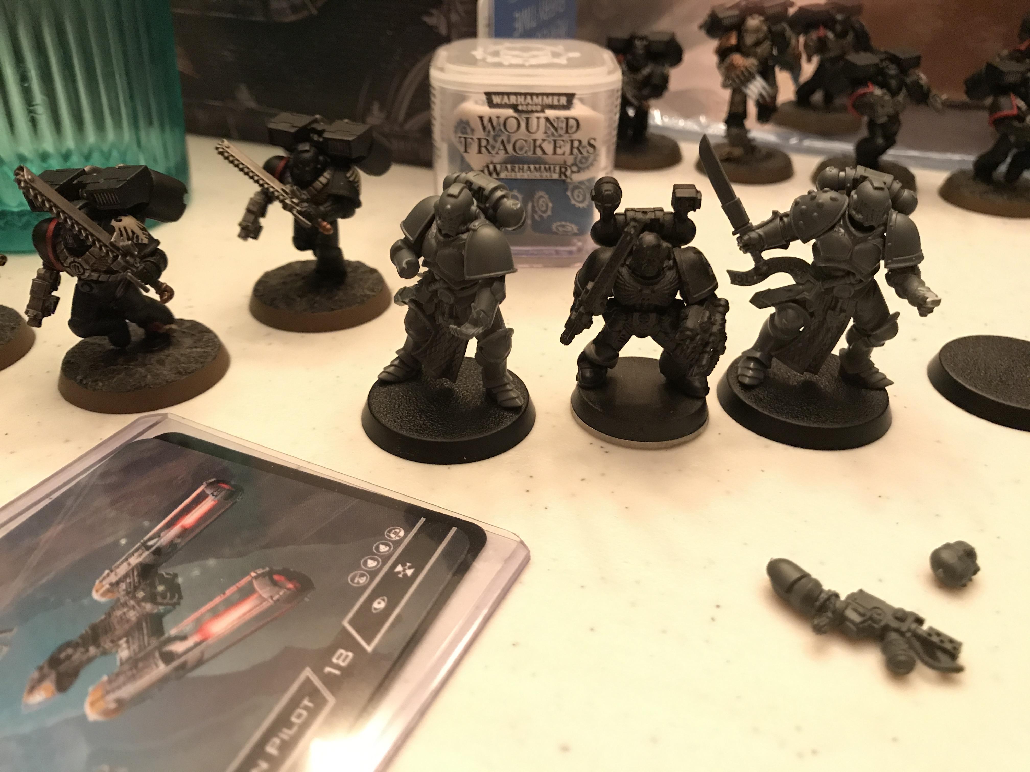 Primaris?